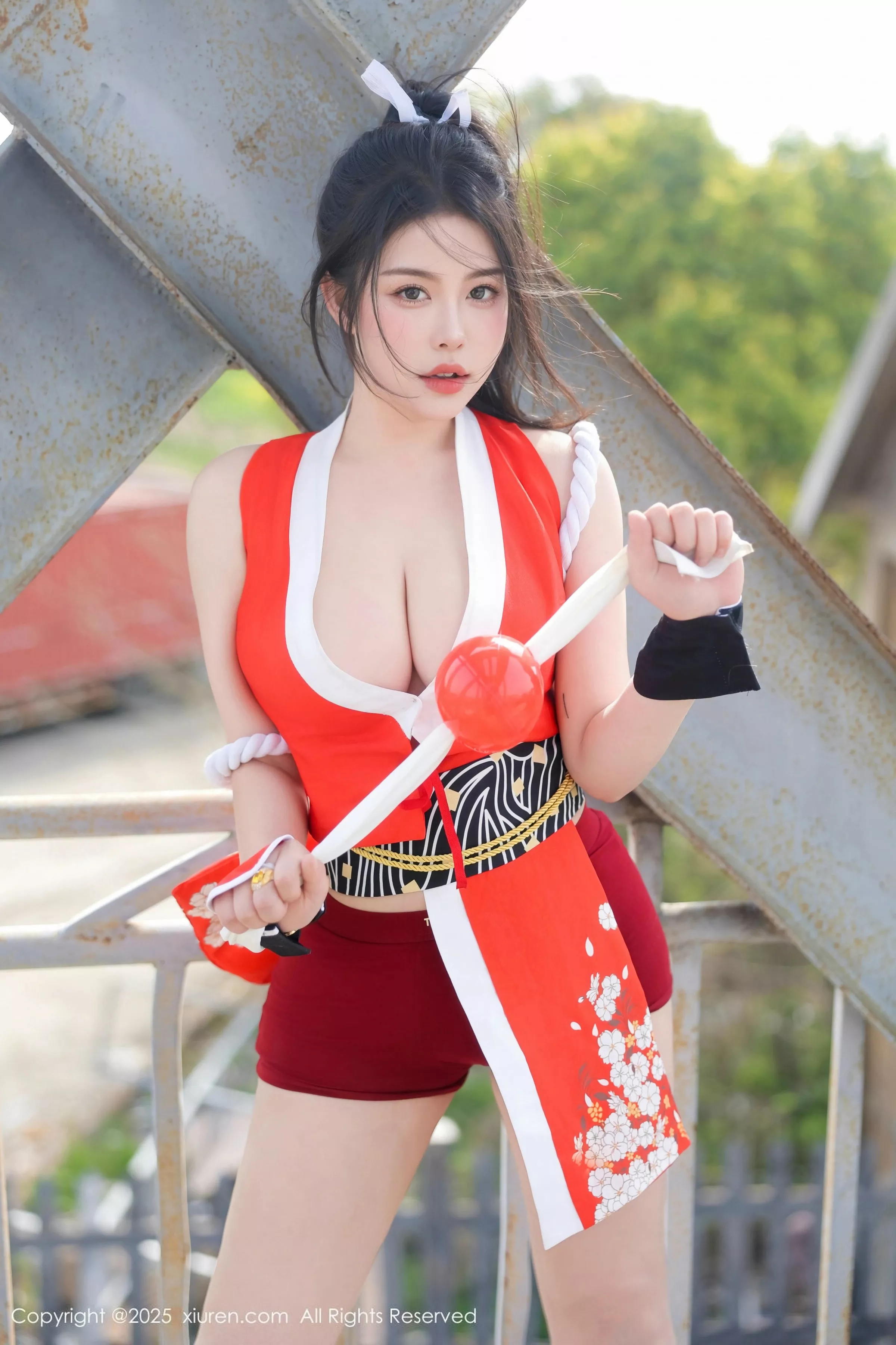 林若凡写真