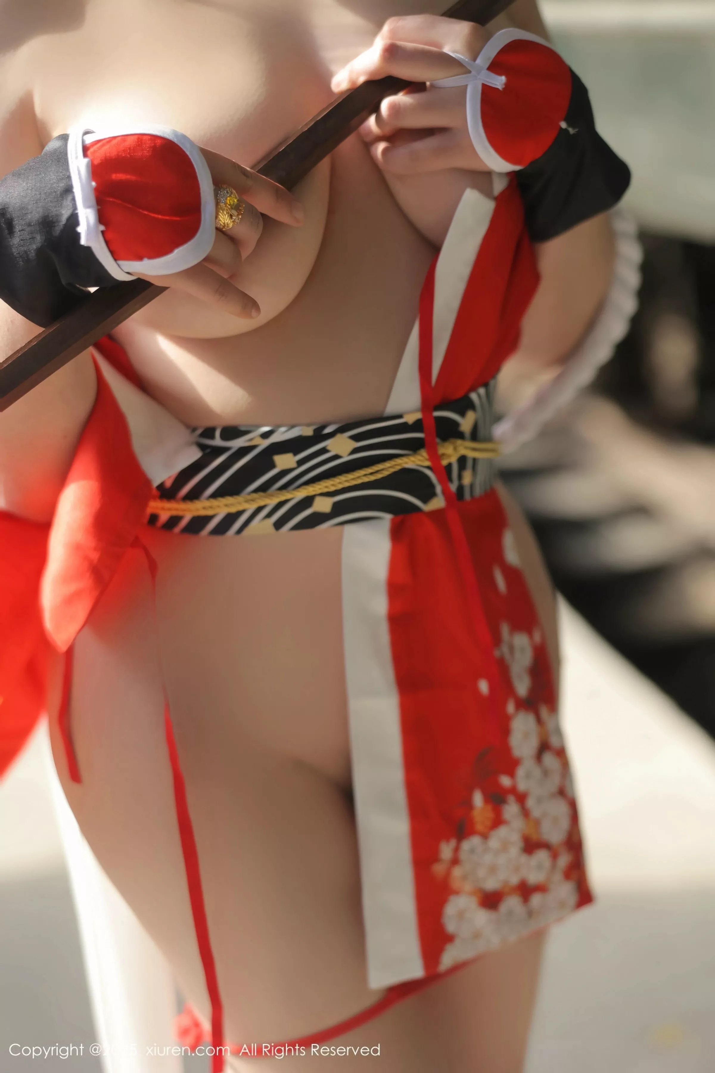 林若凡写真