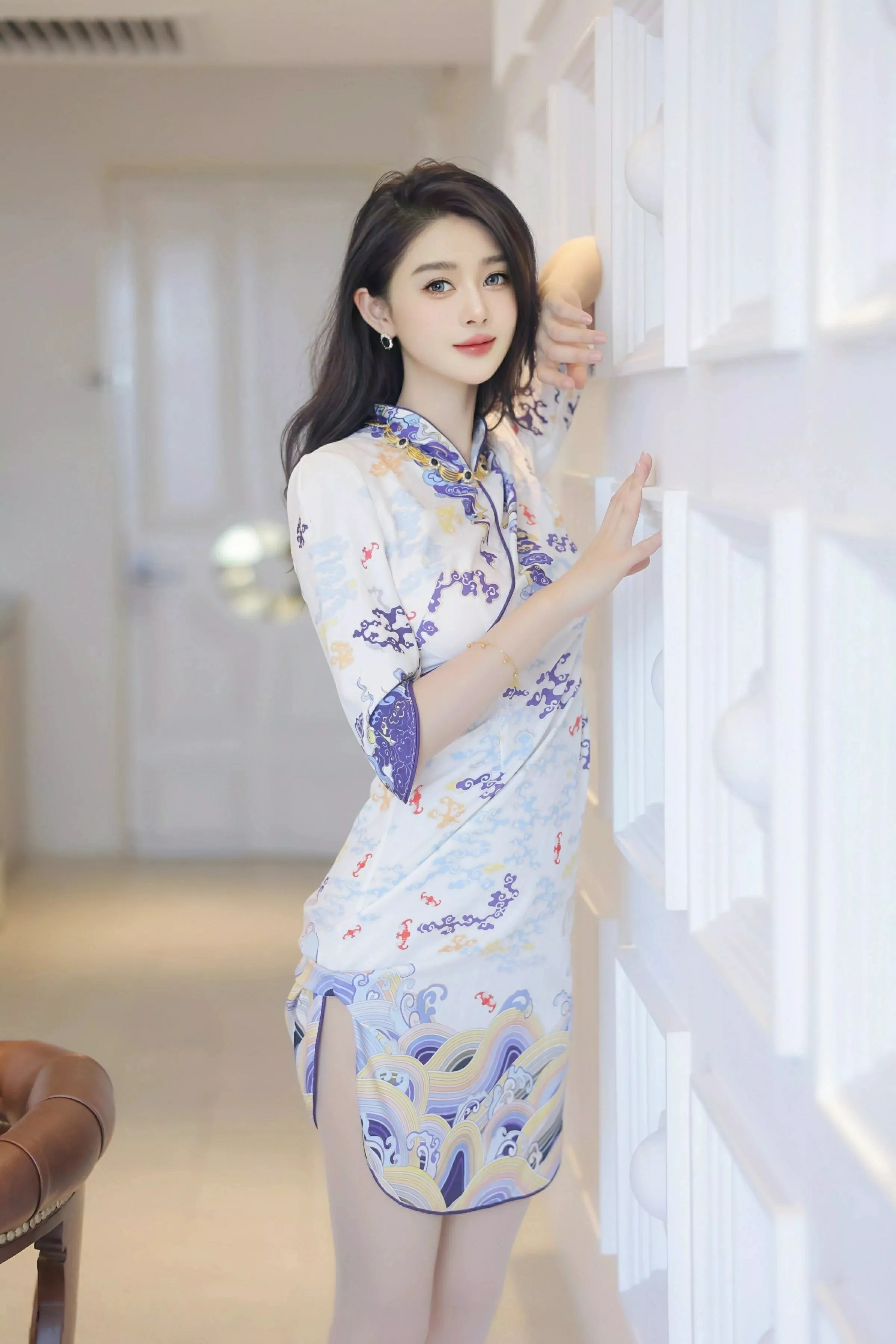 Candy糖糖写真