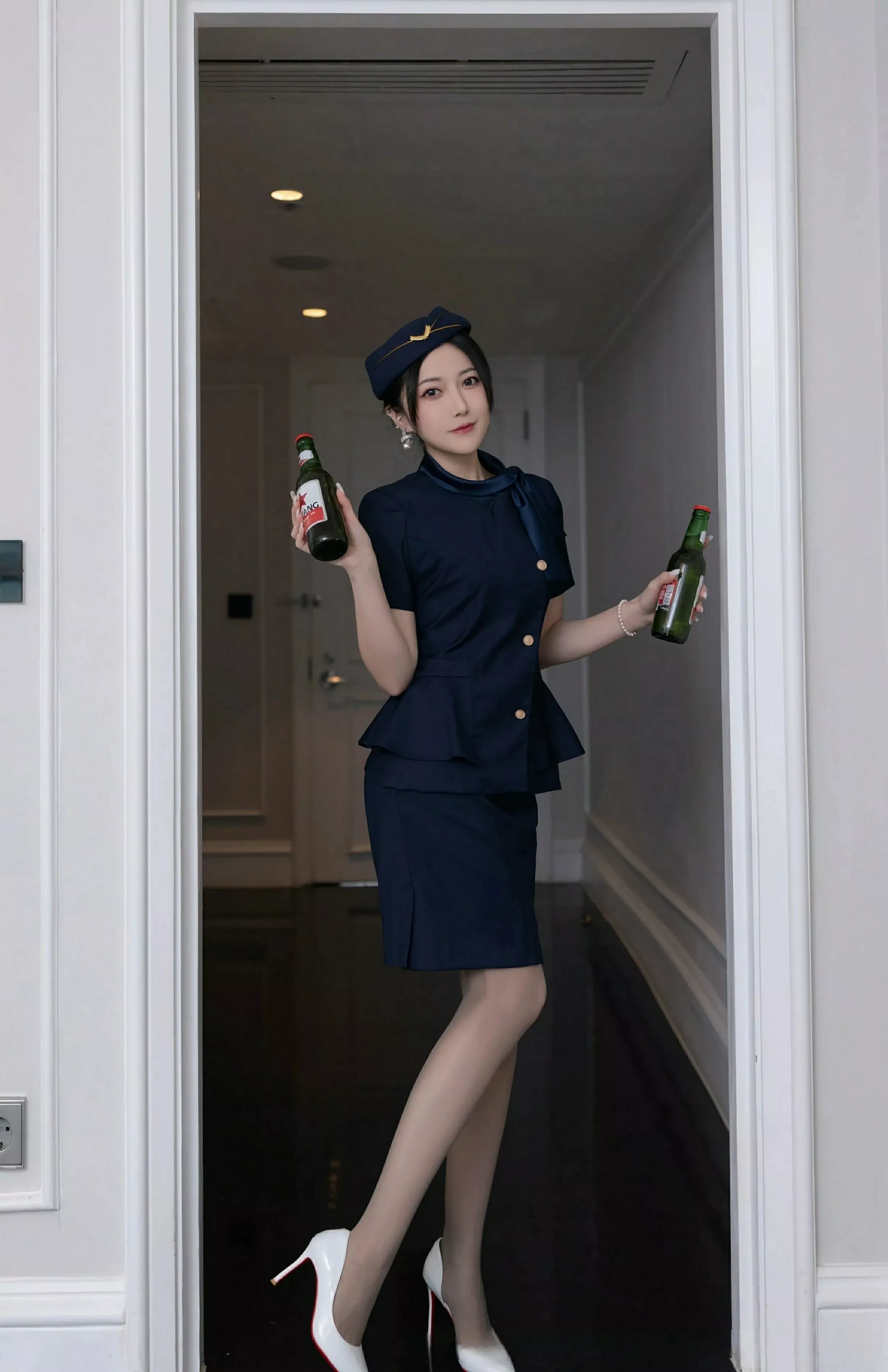 鱼子酱写真