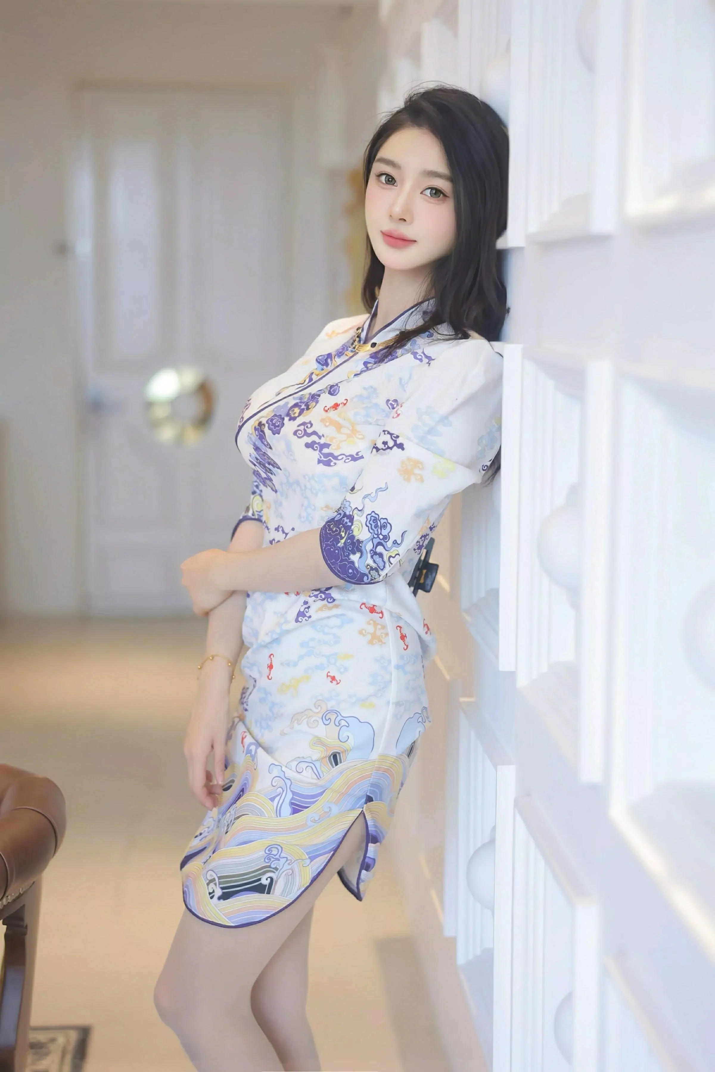 Candy糖糖写真