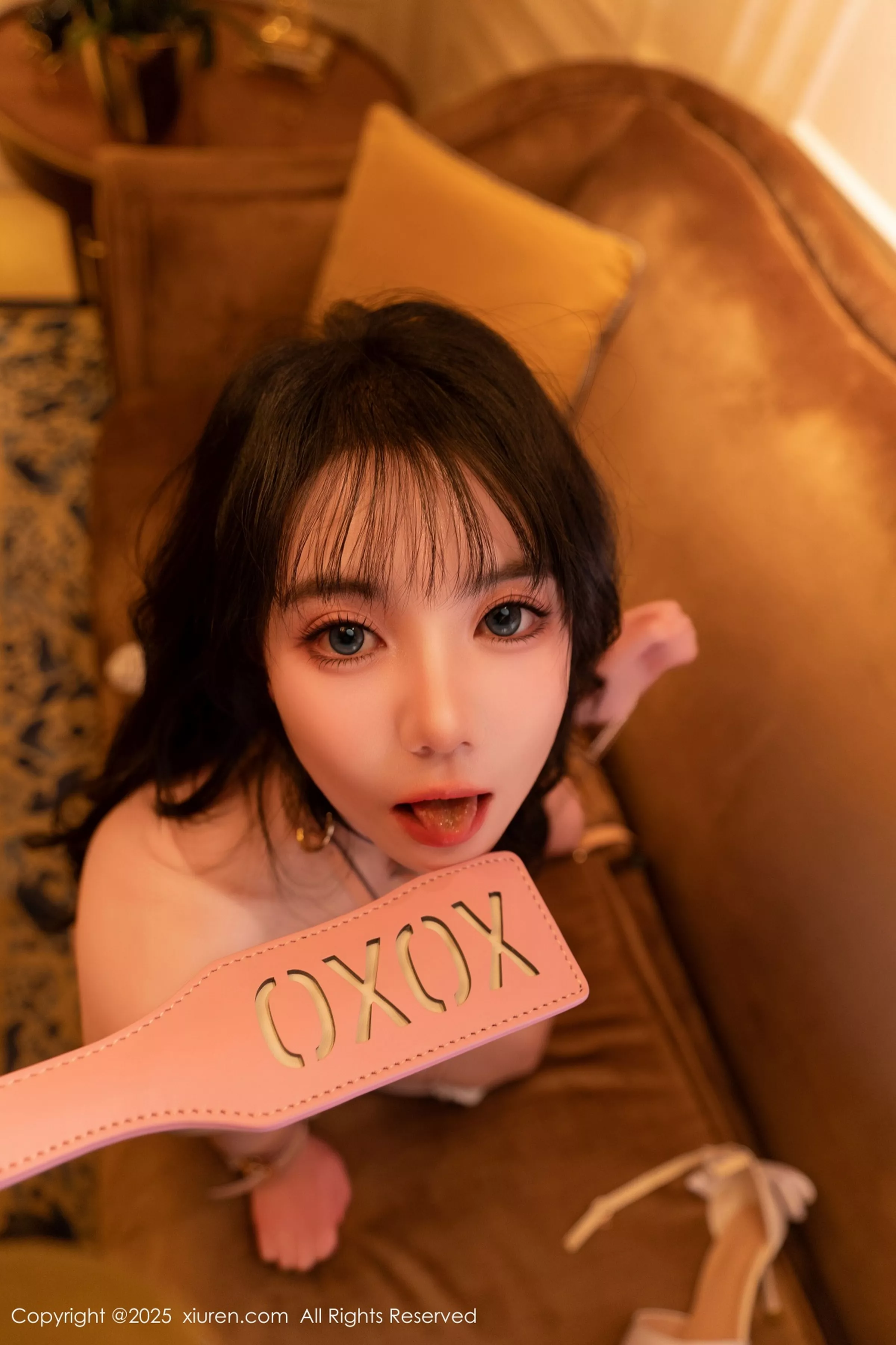软情写真