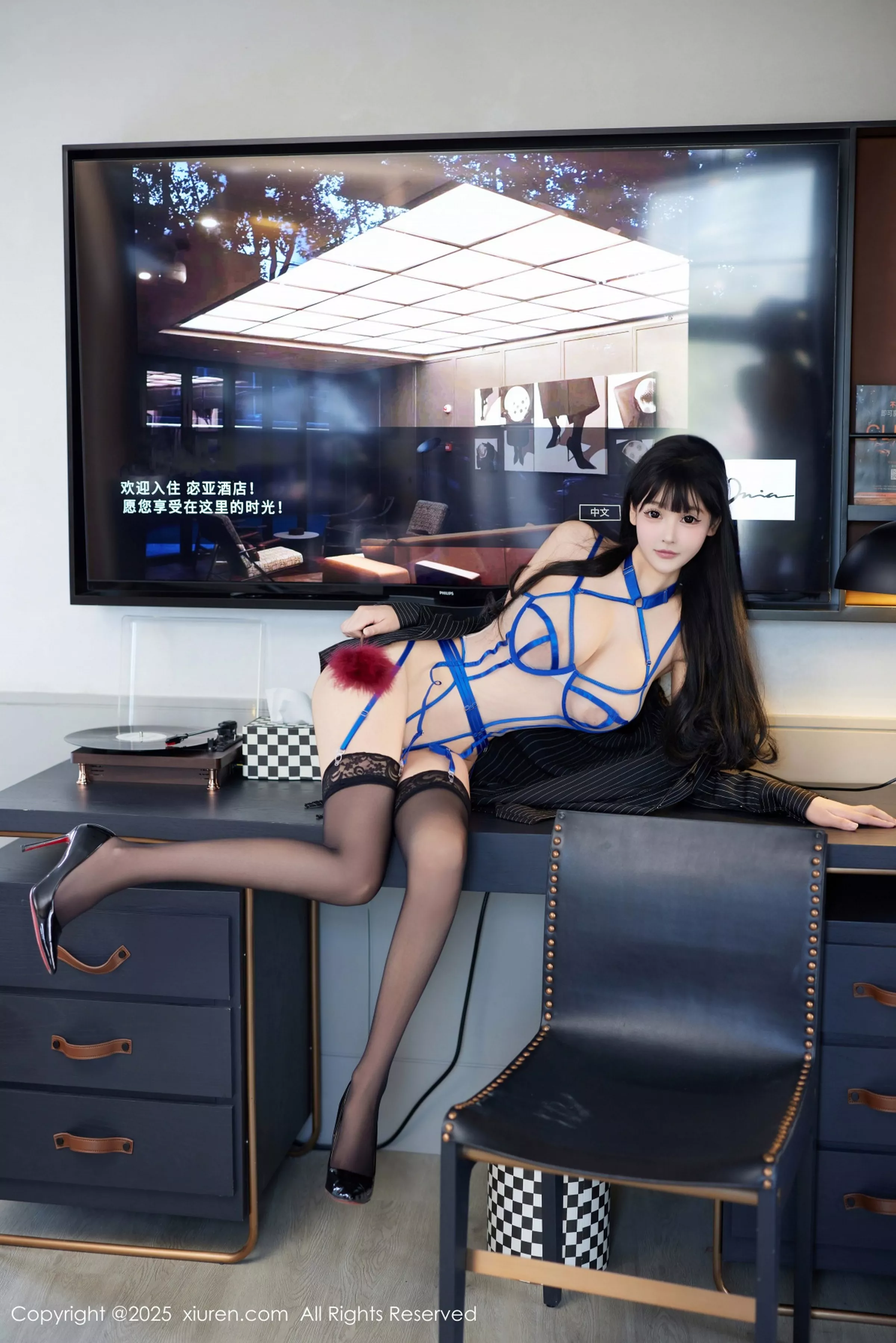 智恩写真