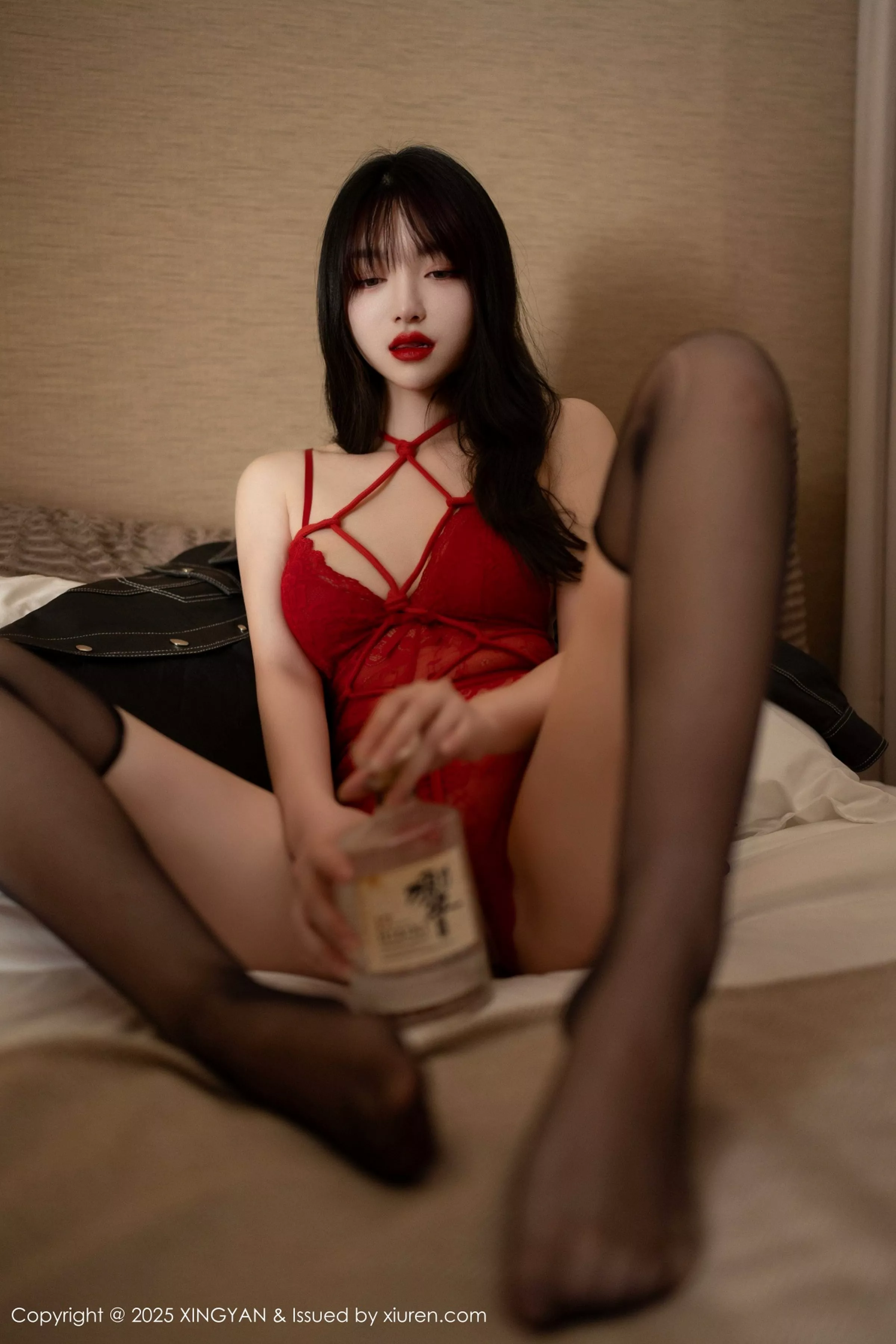白露写真