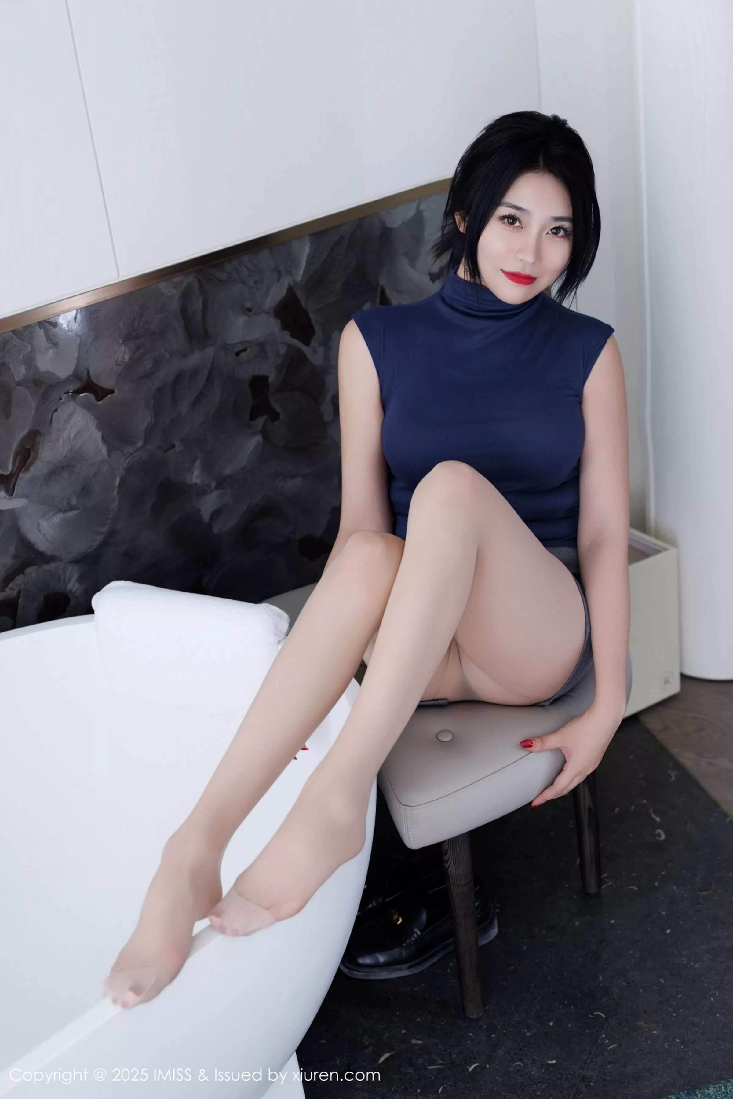 许诺写真