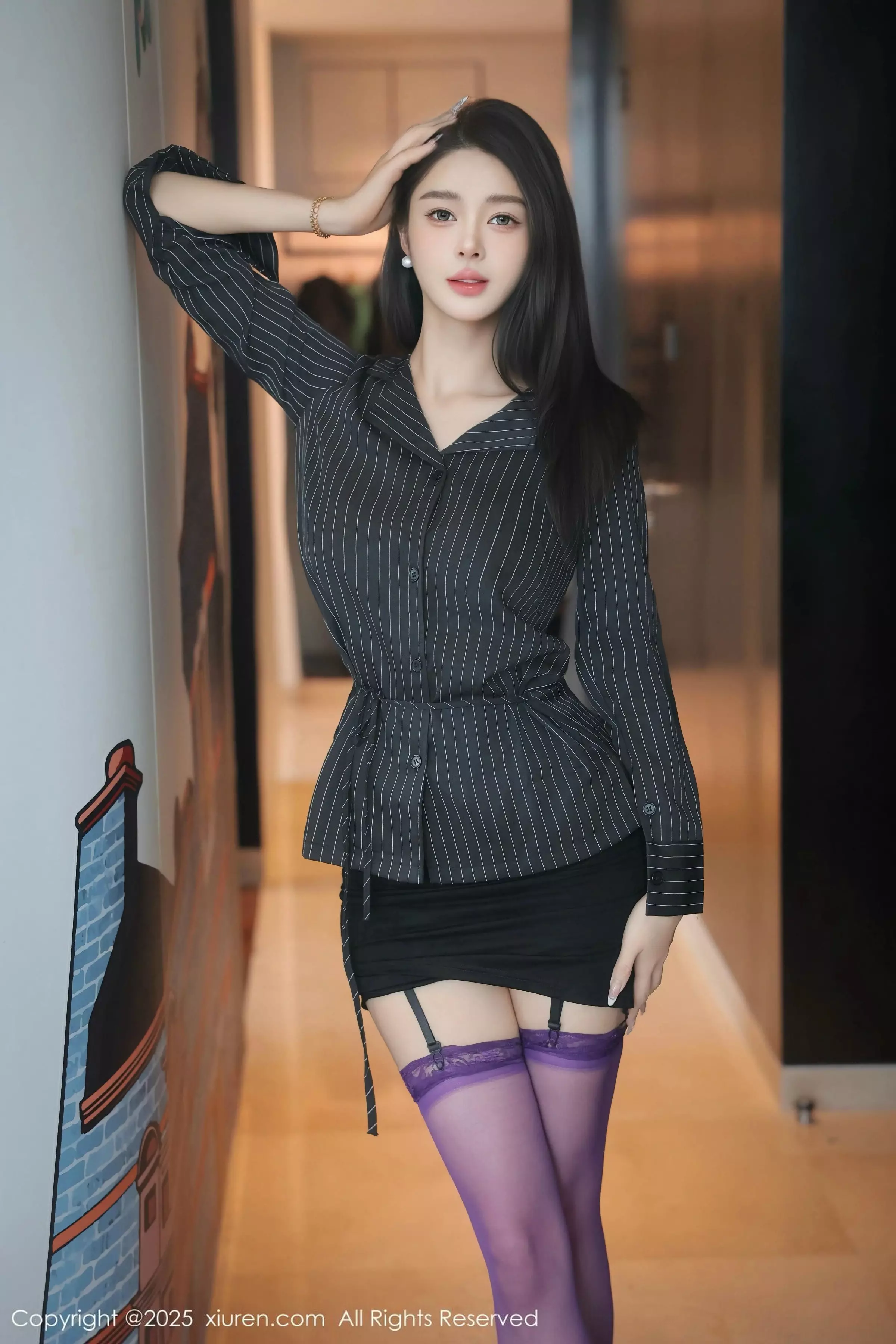 Candy糖糖写真