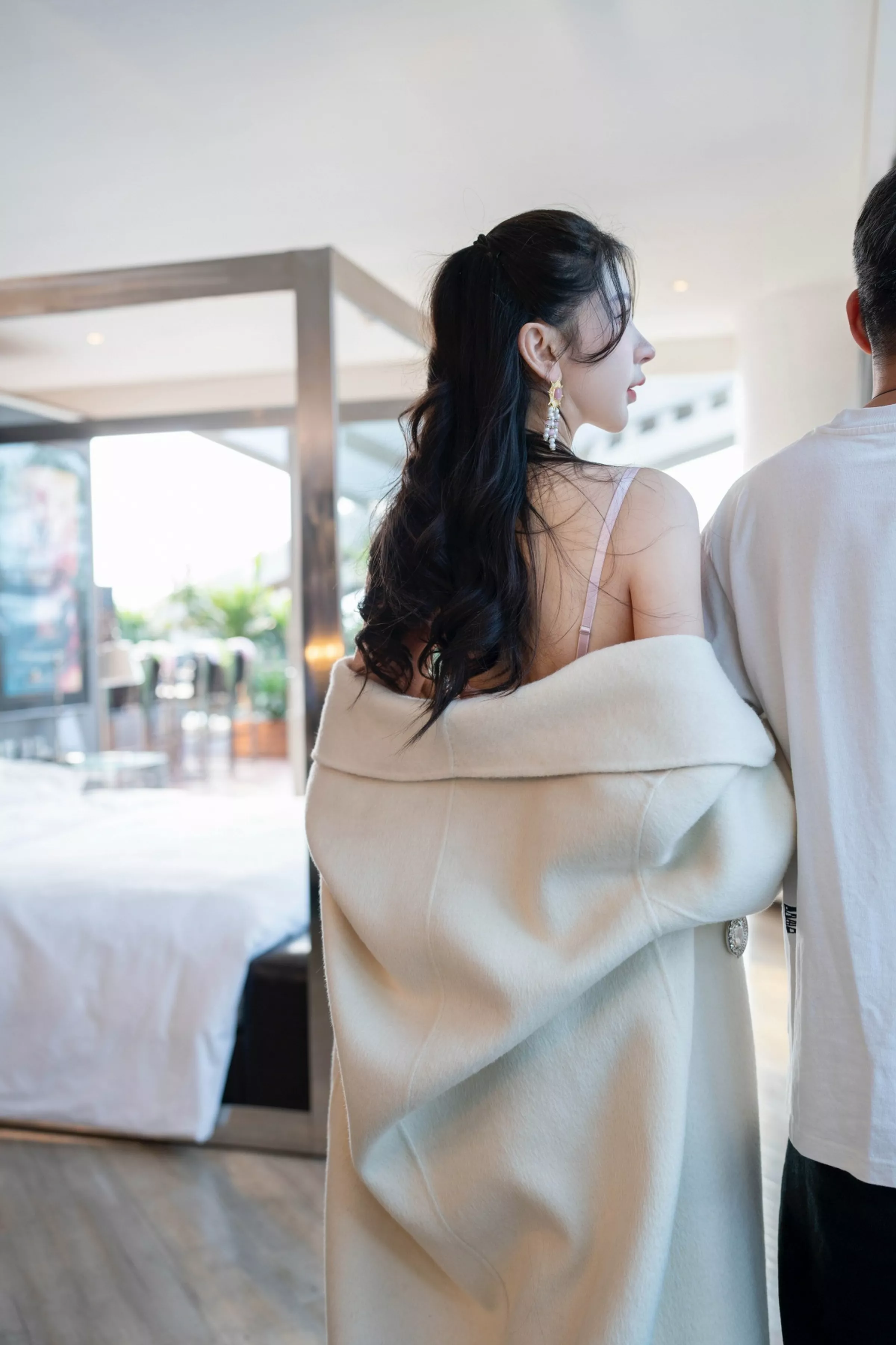 李丽莎写真