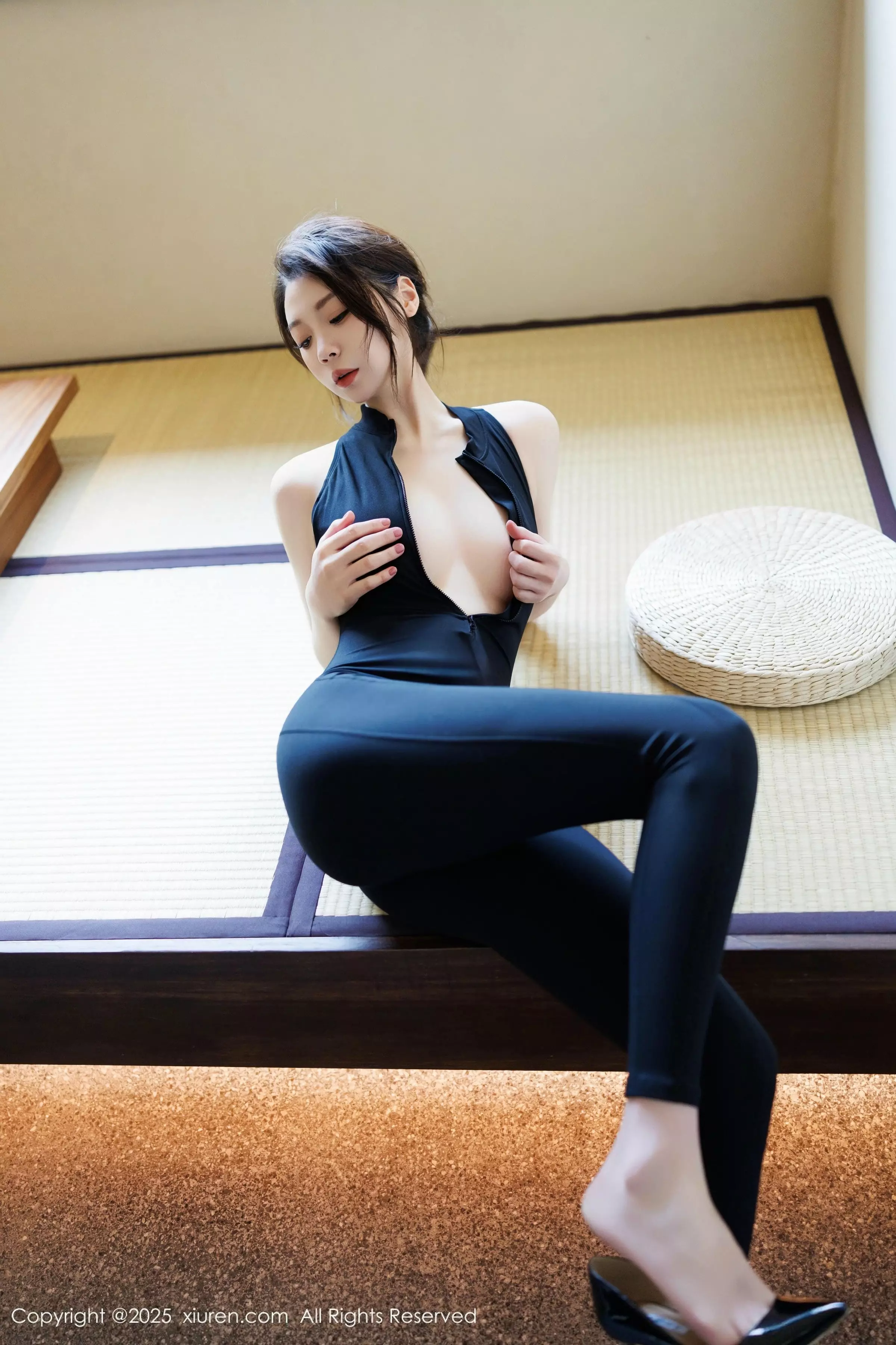 梦心玥写真