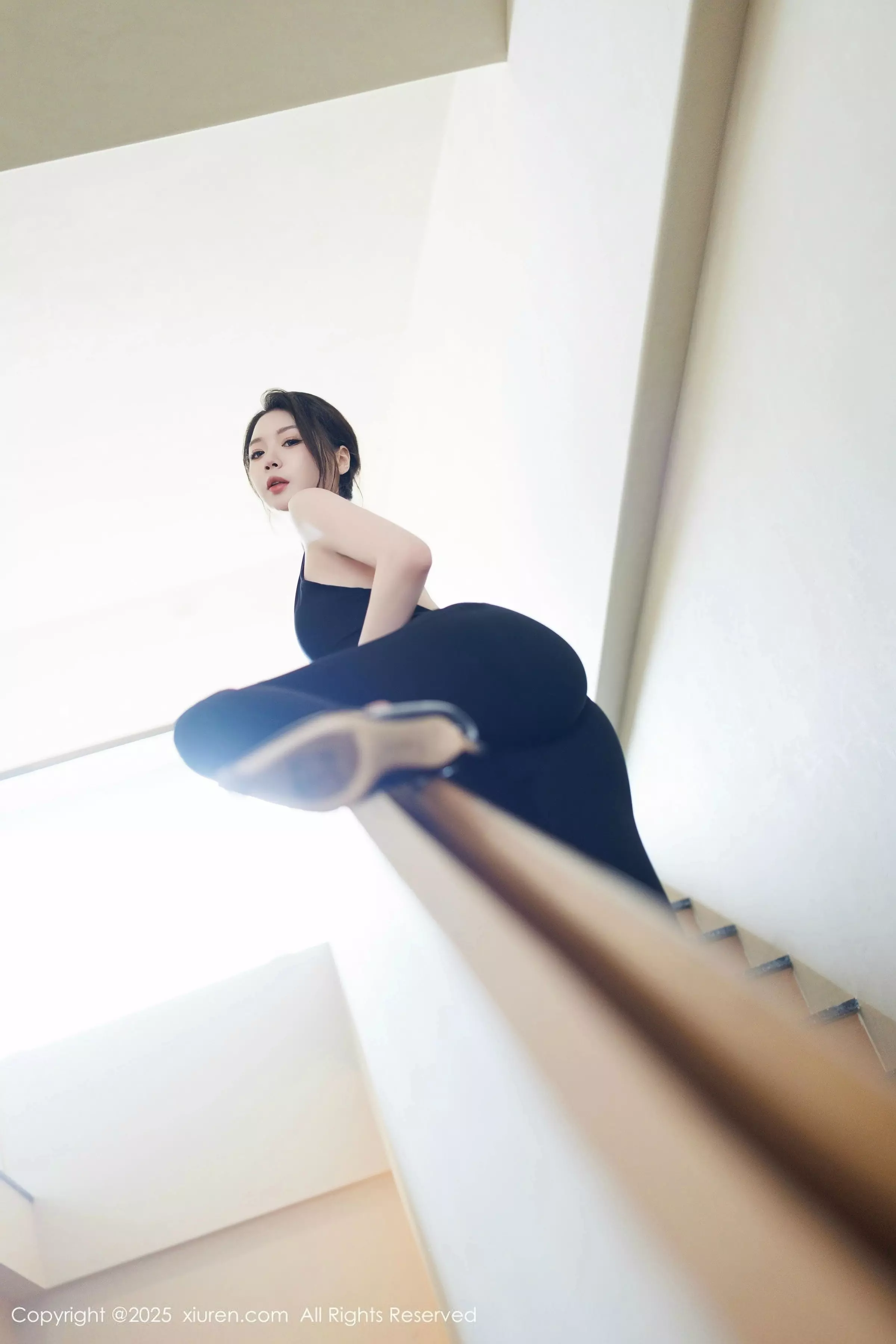 梦心玥写真