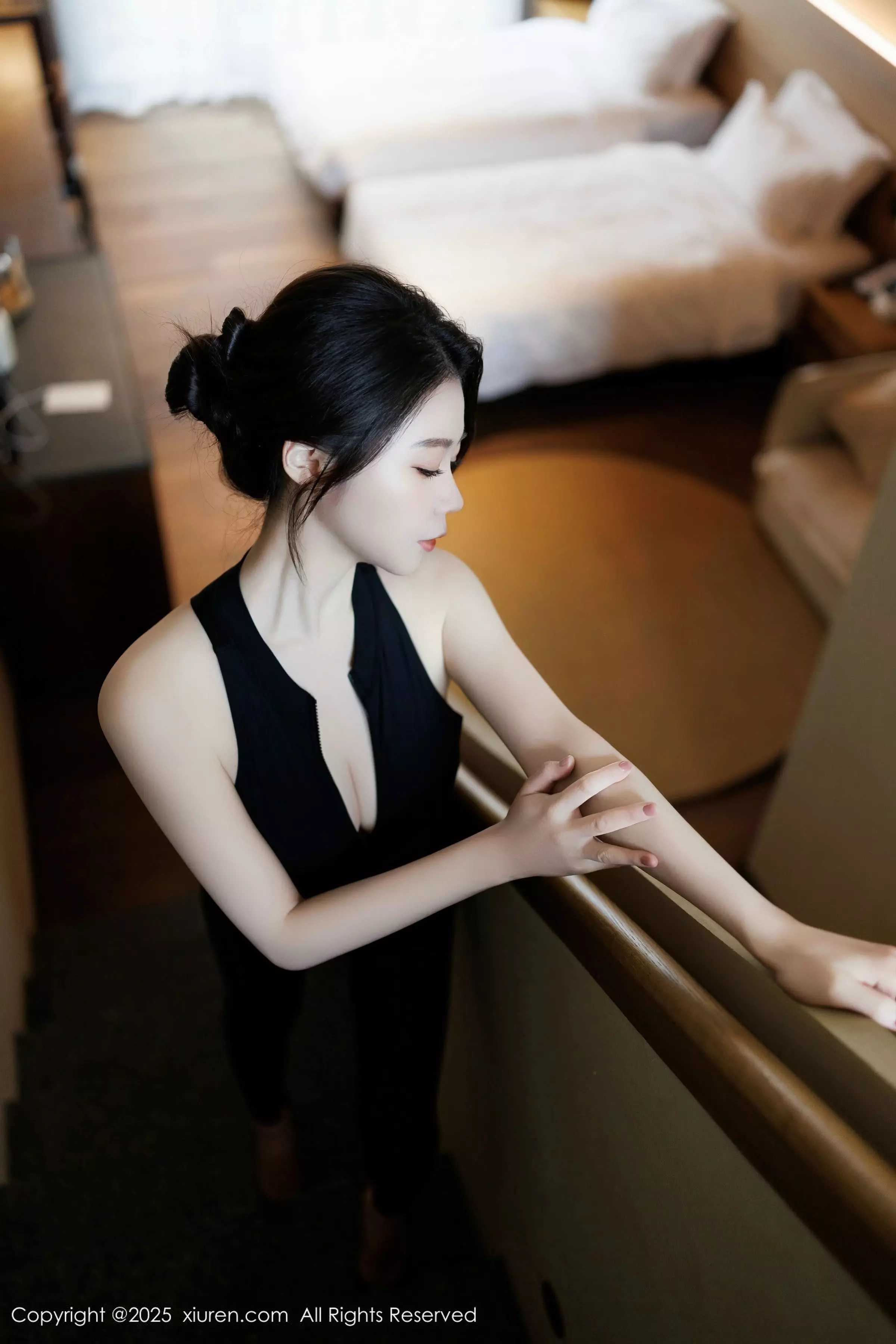 梦心玥写真