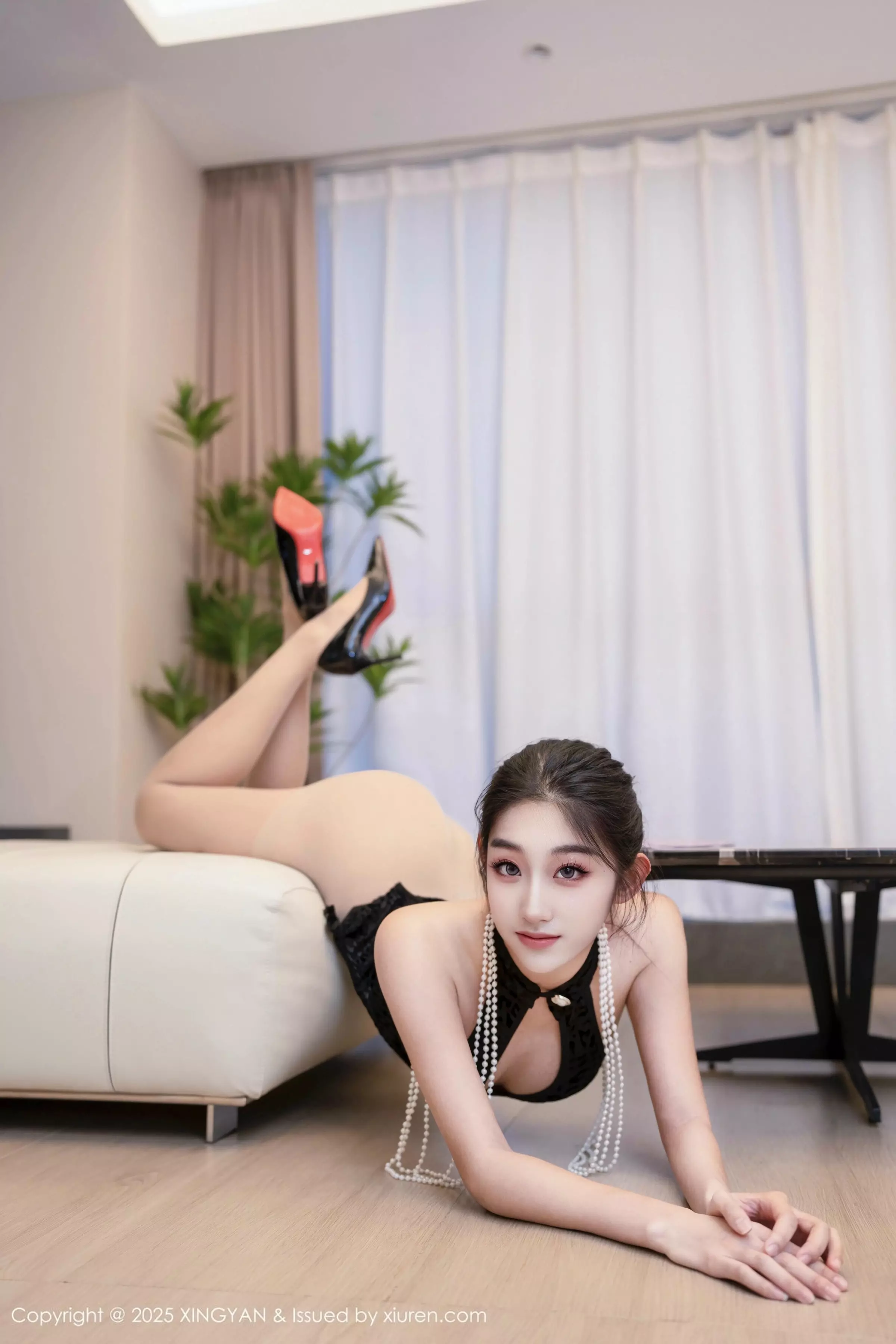 星冉写真
