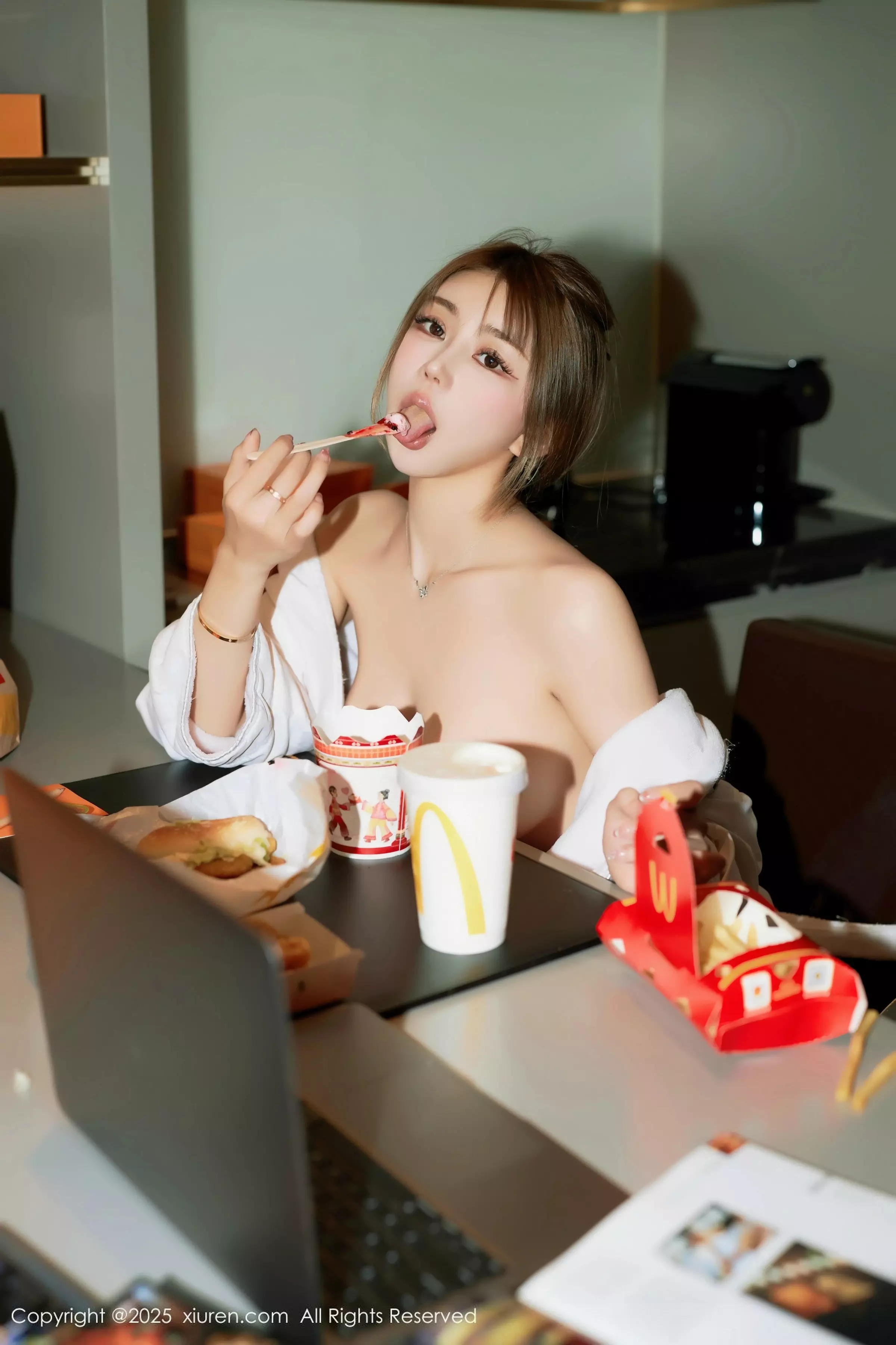 Zoe柚柚写真