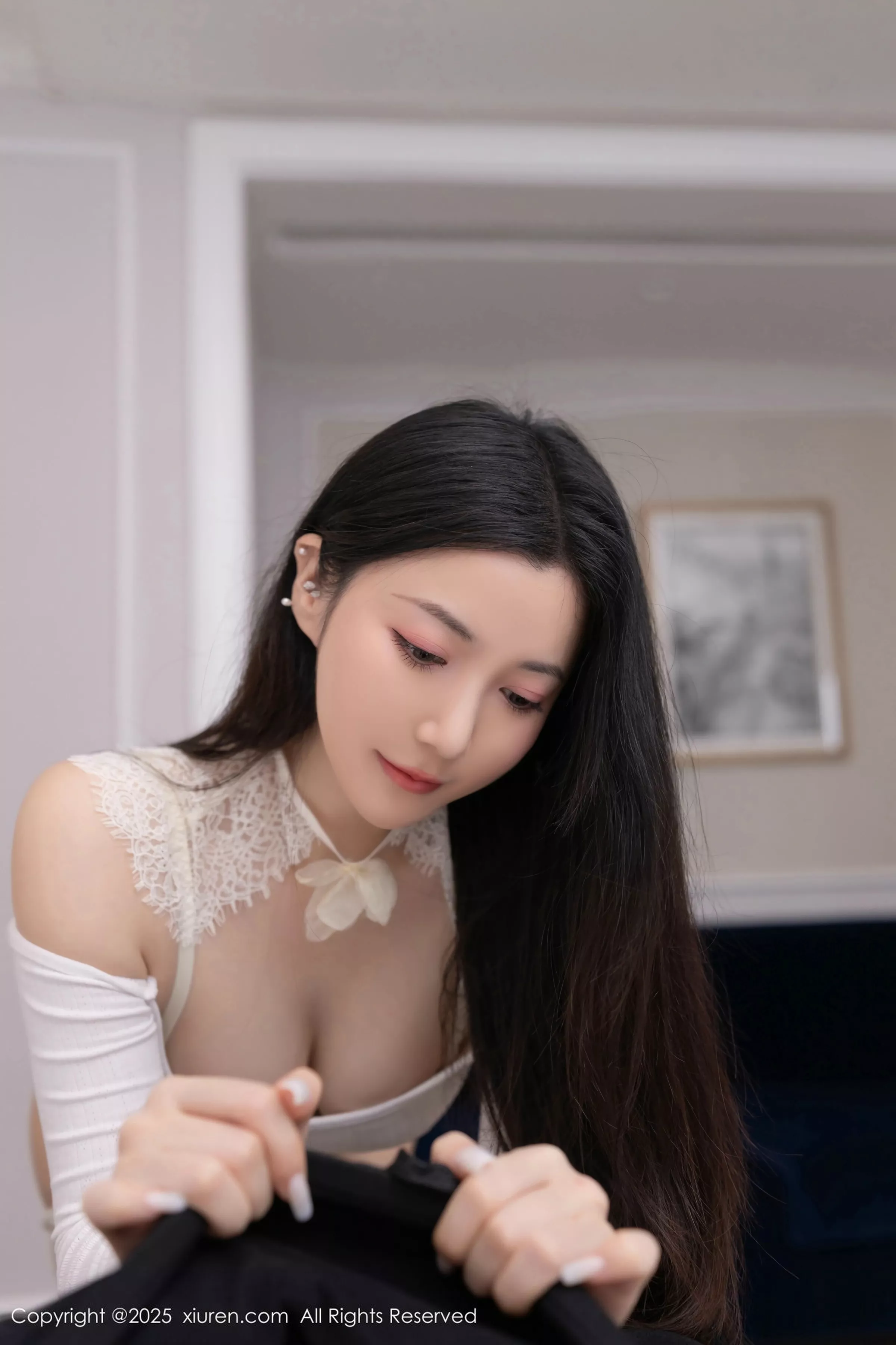 鱼子酱写真