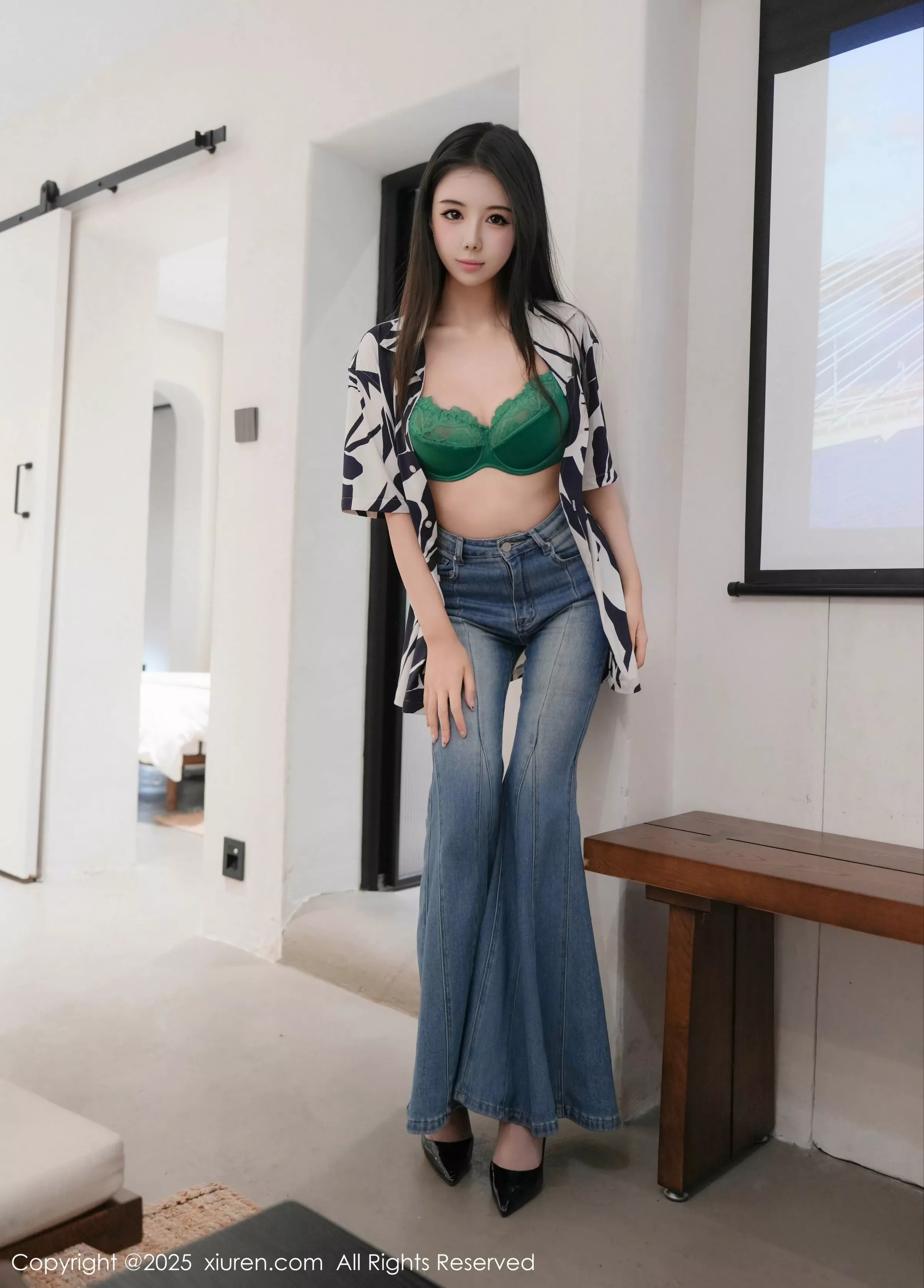 袁圆写真
