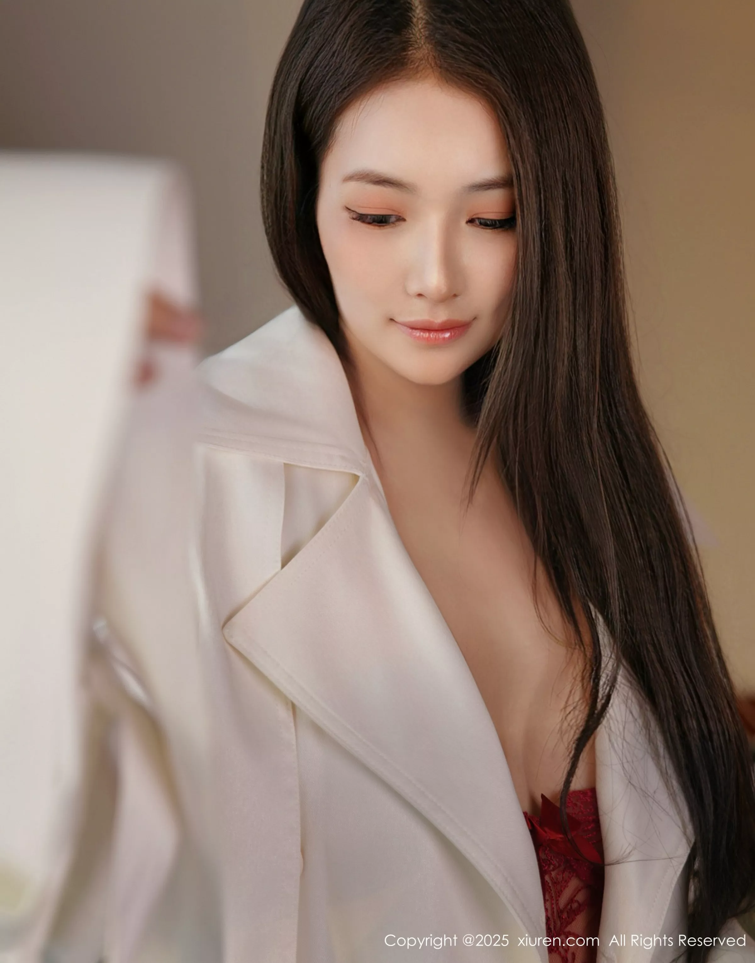 娅轩写真