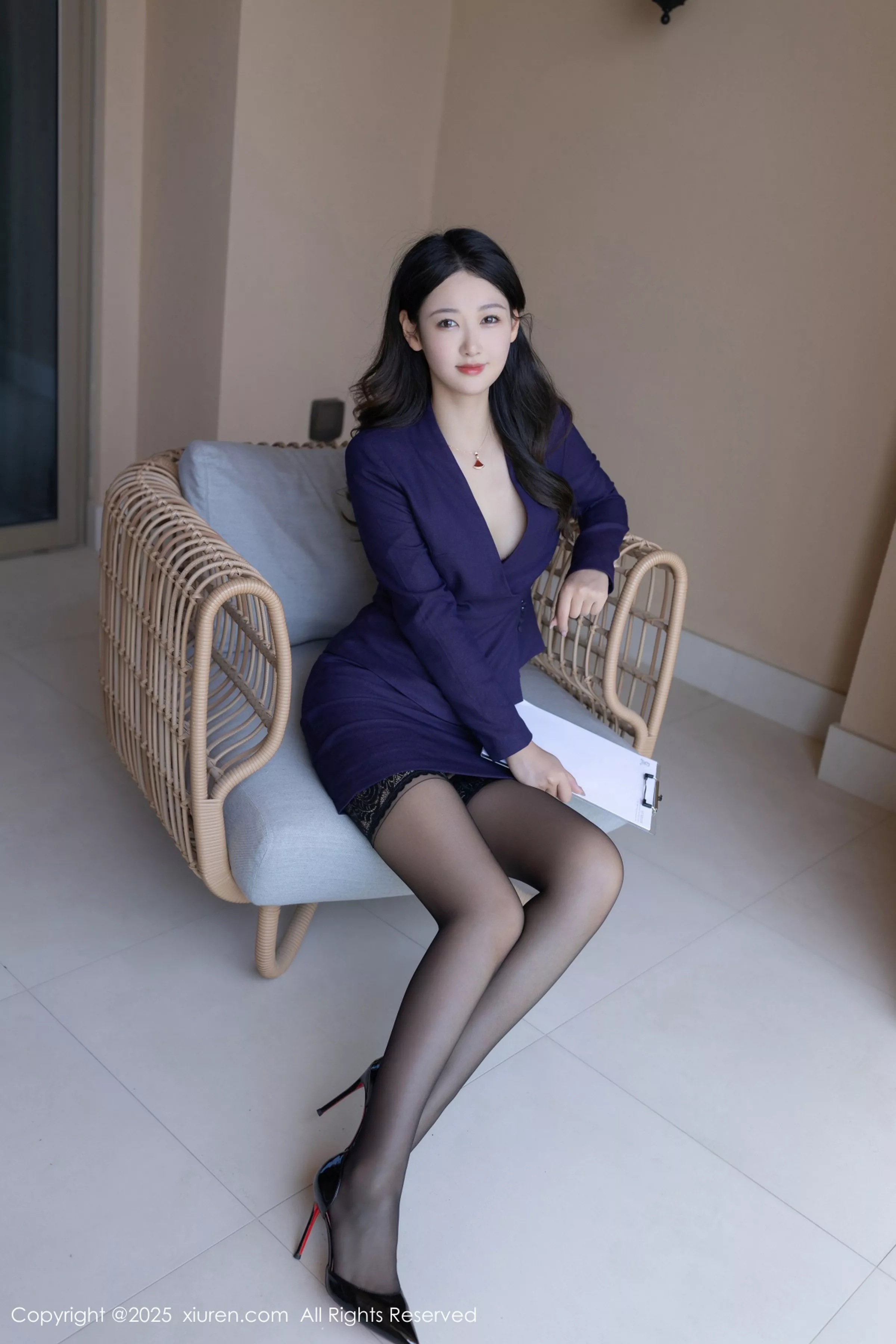 唐安琪写真