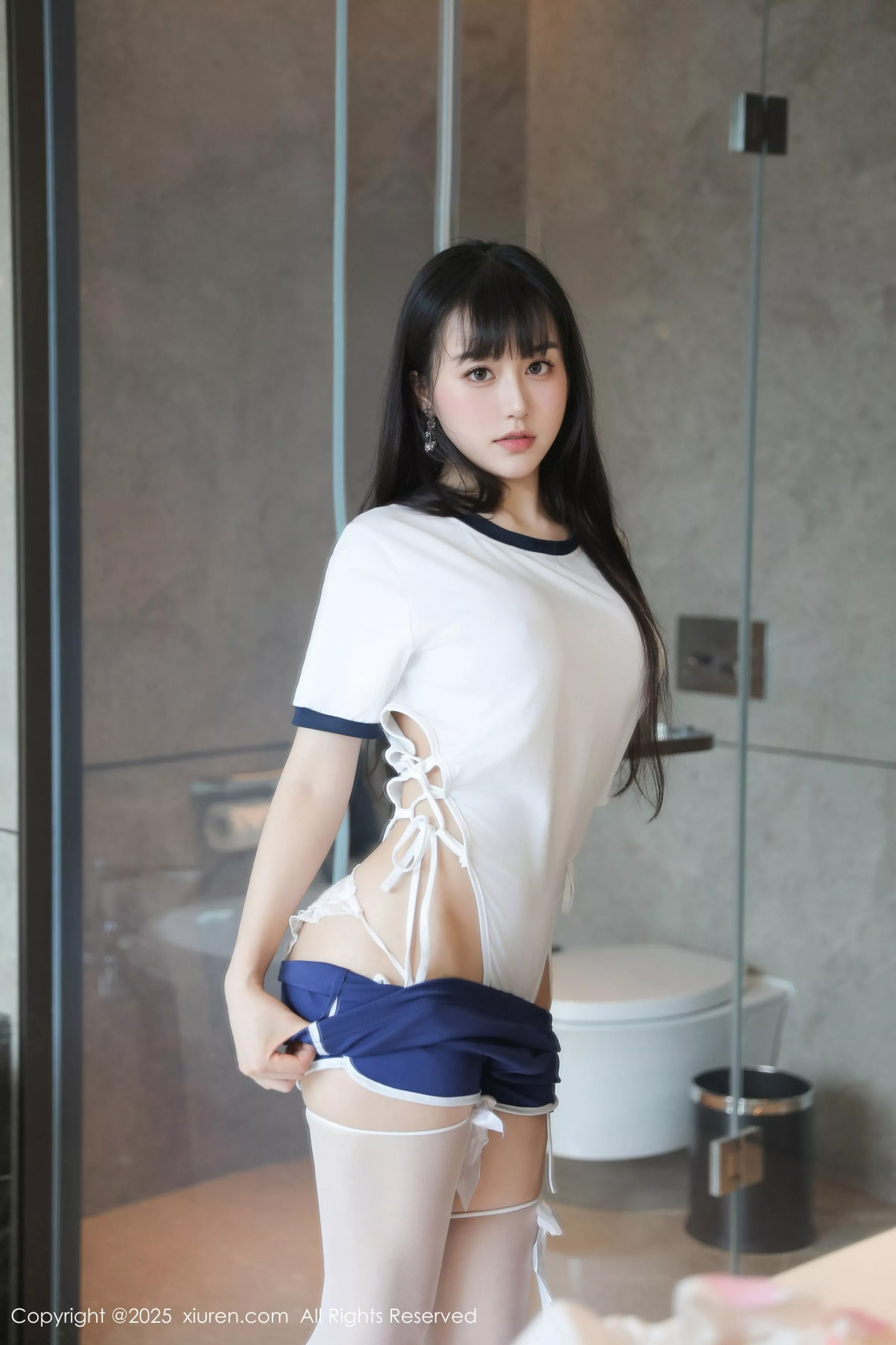 量子玫瑰写真