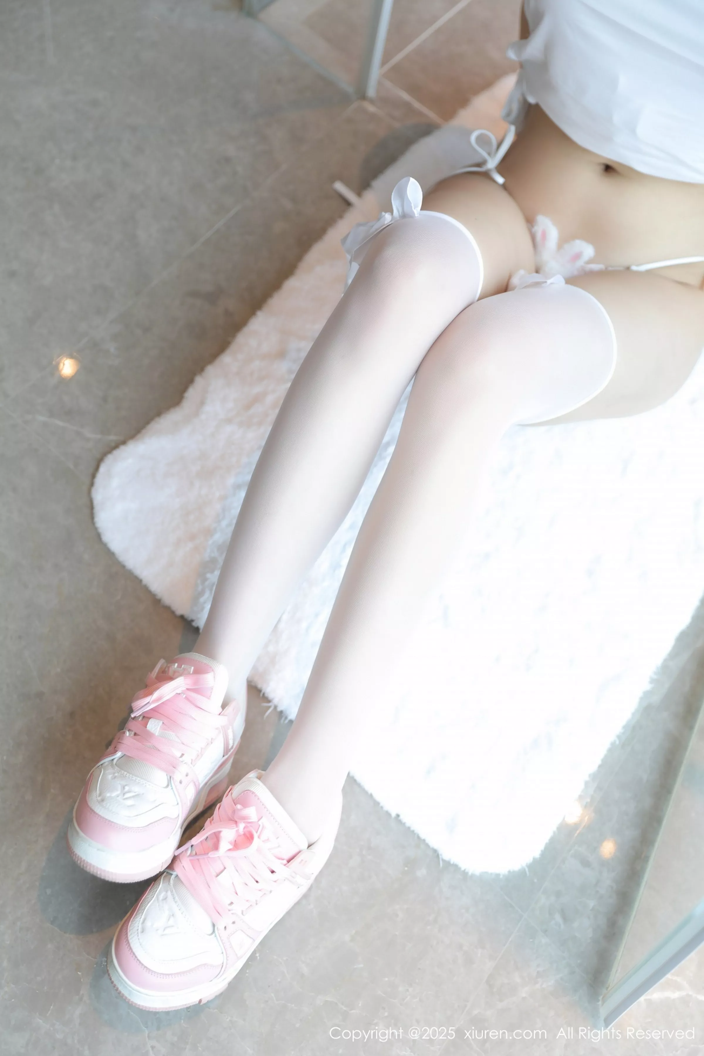 量子玫瑰写真