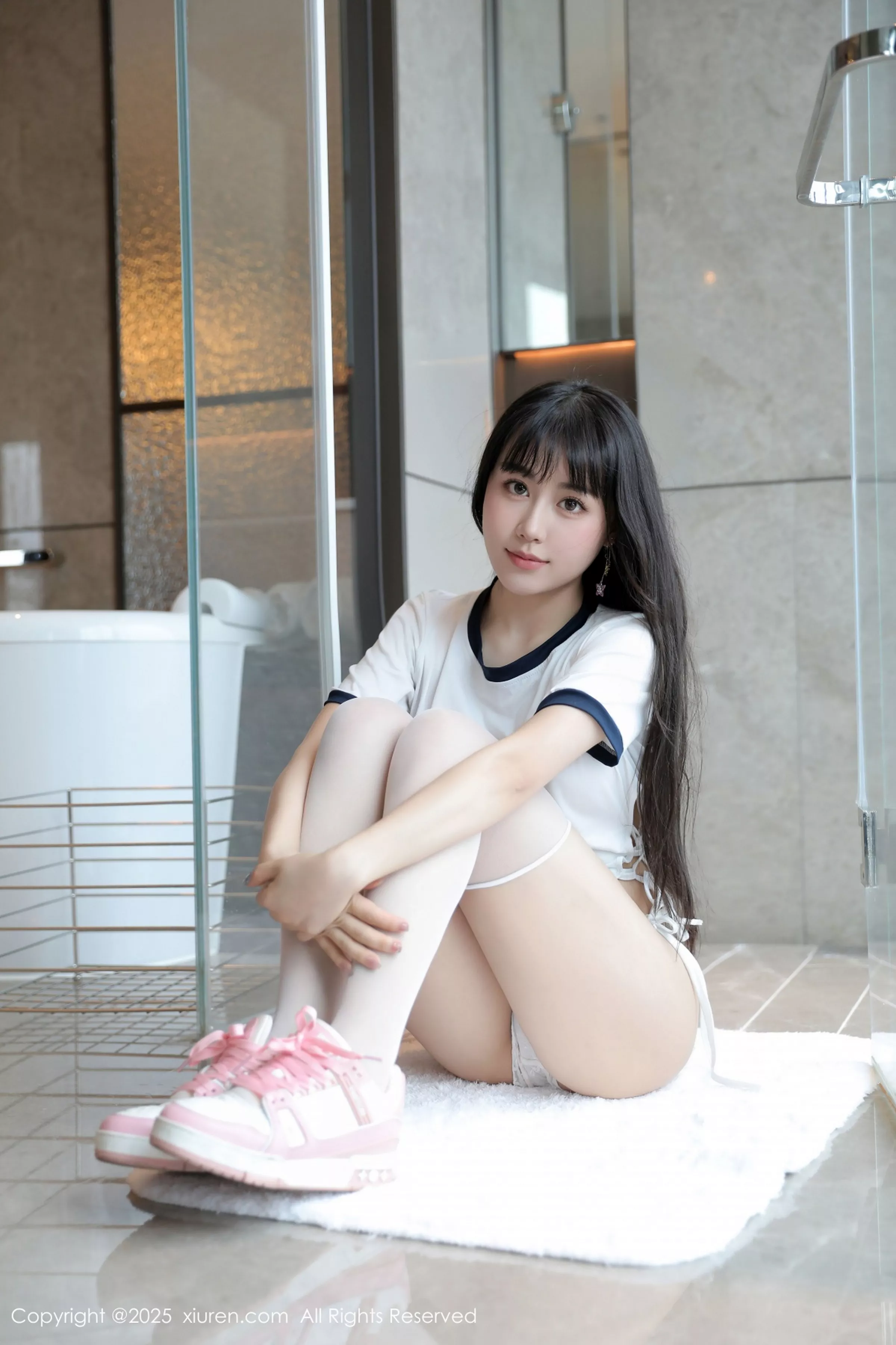 量子玫瑰写真