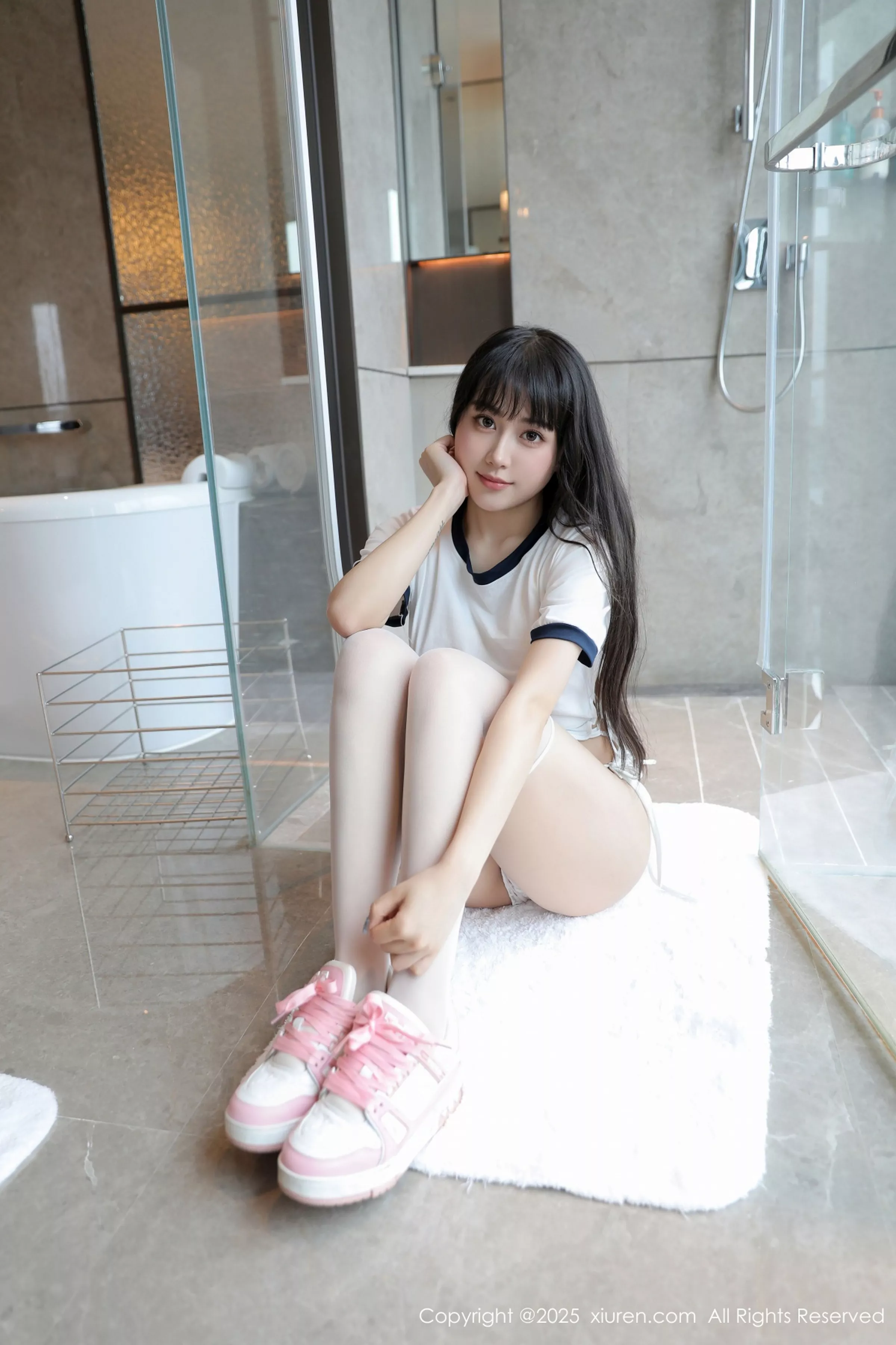 量子玫瑰写真