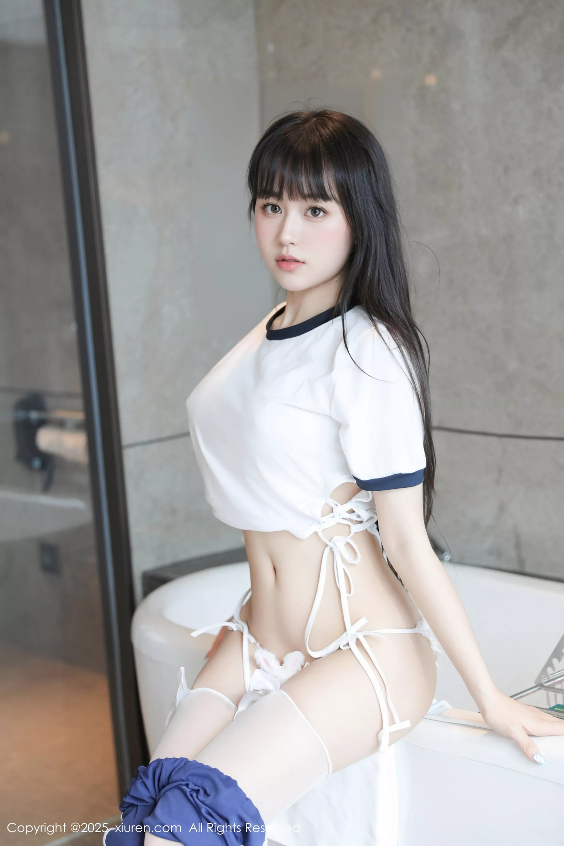 量子玫瑰写真