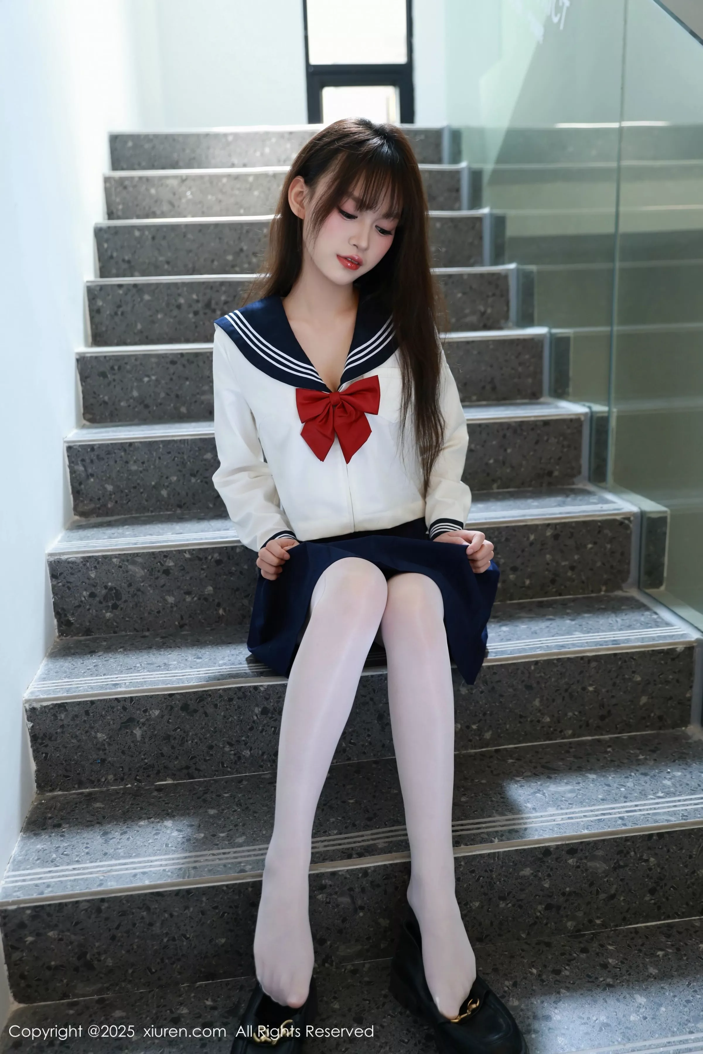 糯咪写真