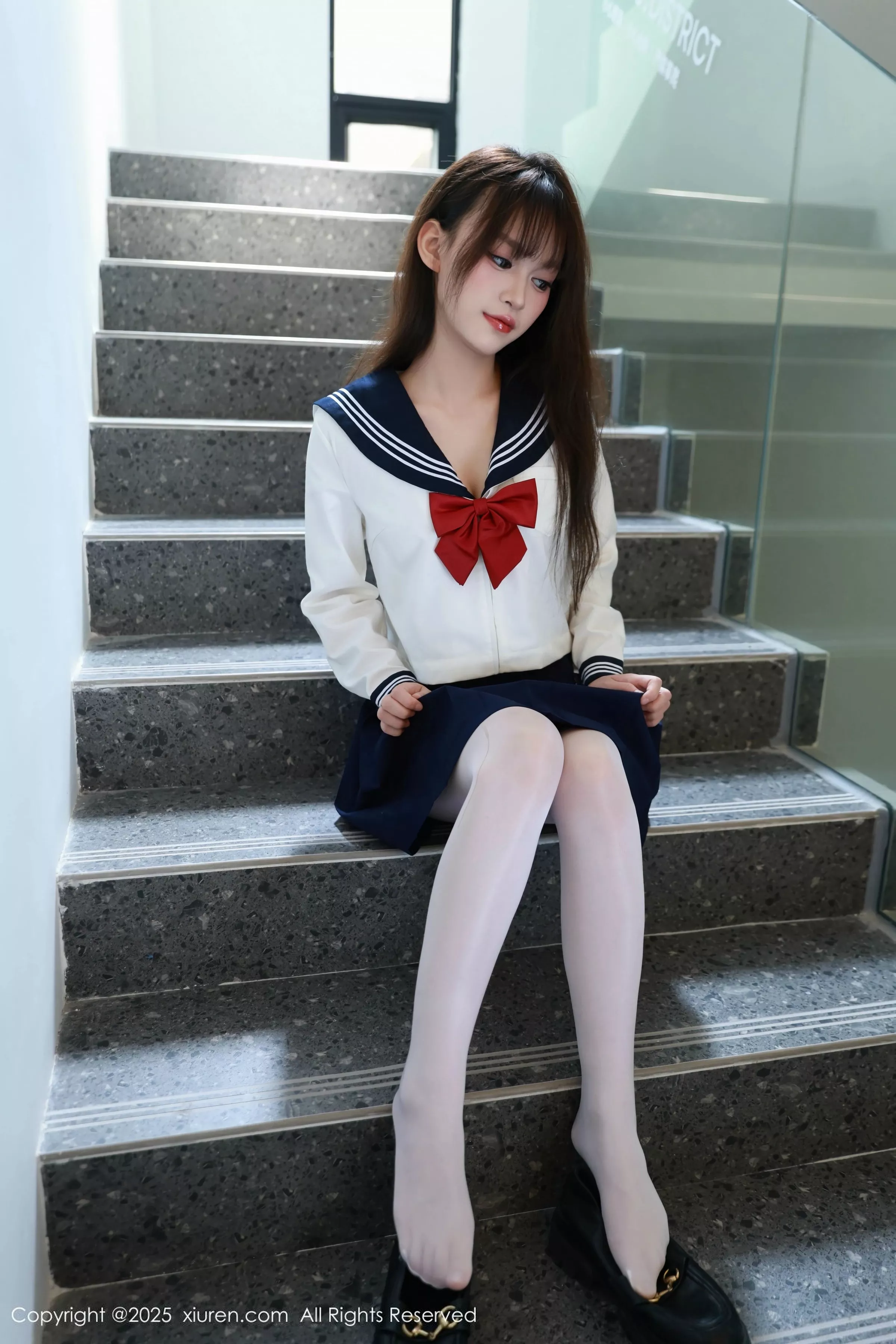 糯咪写真