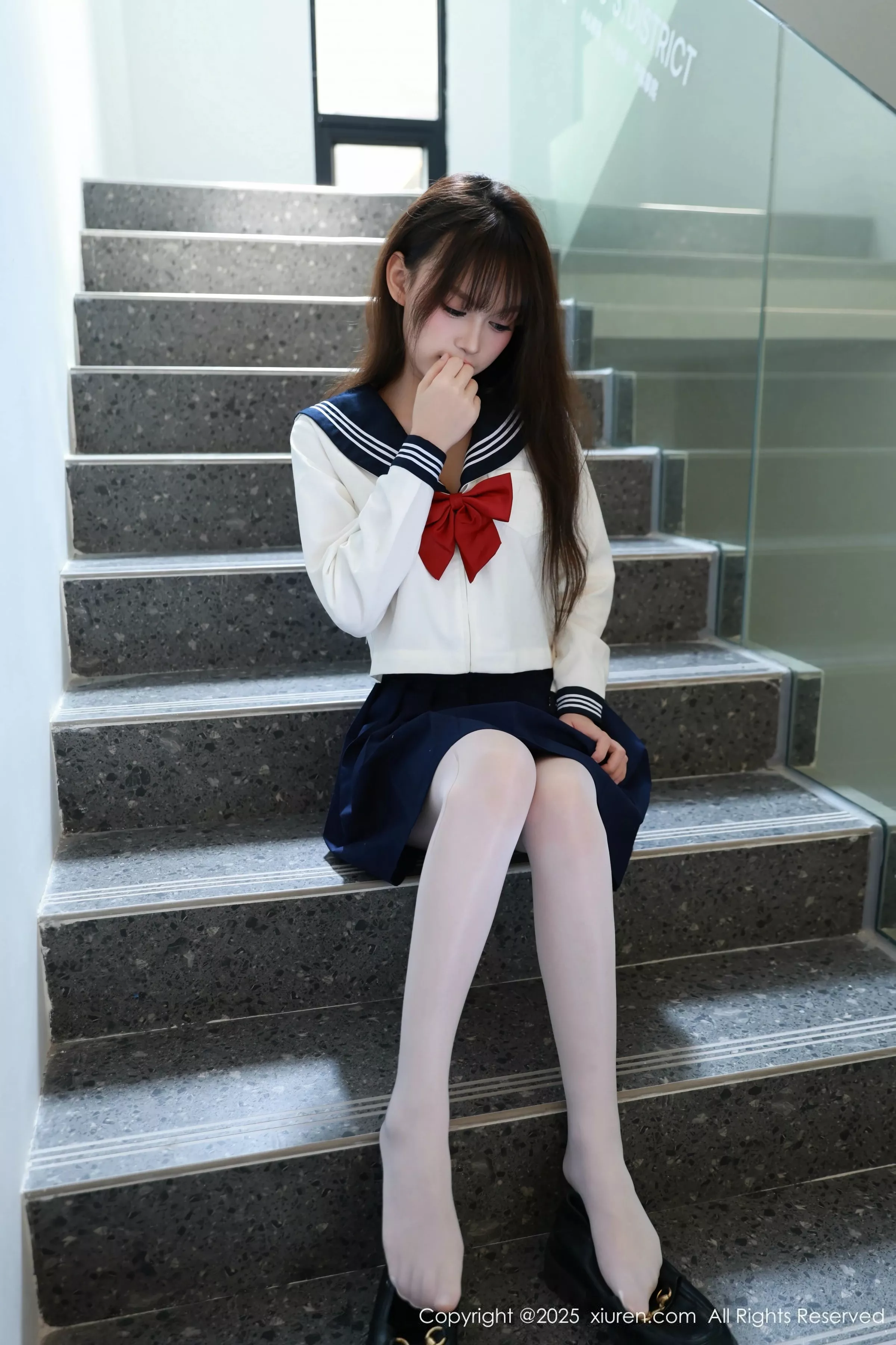糯咪写真
