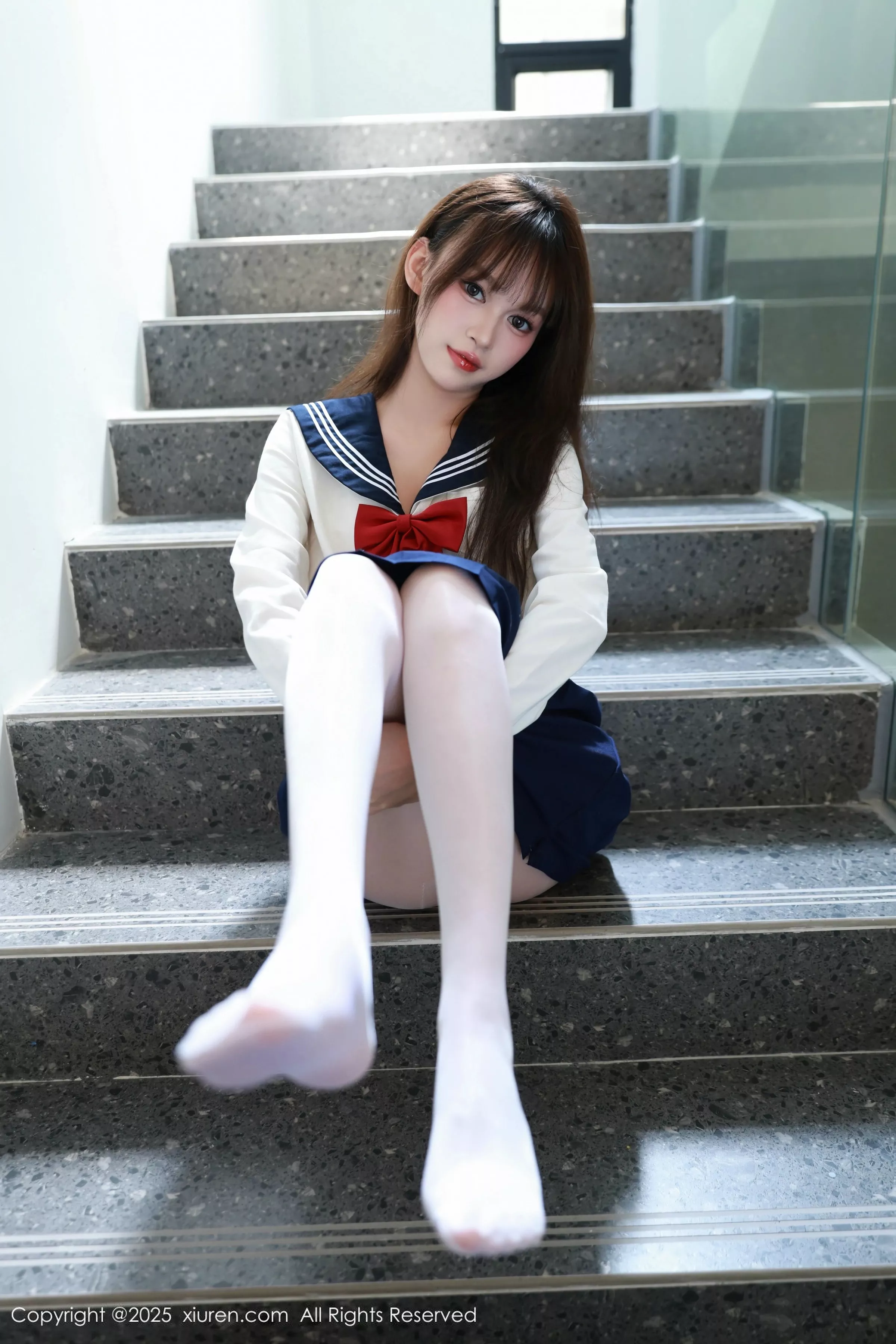 糯咪写真