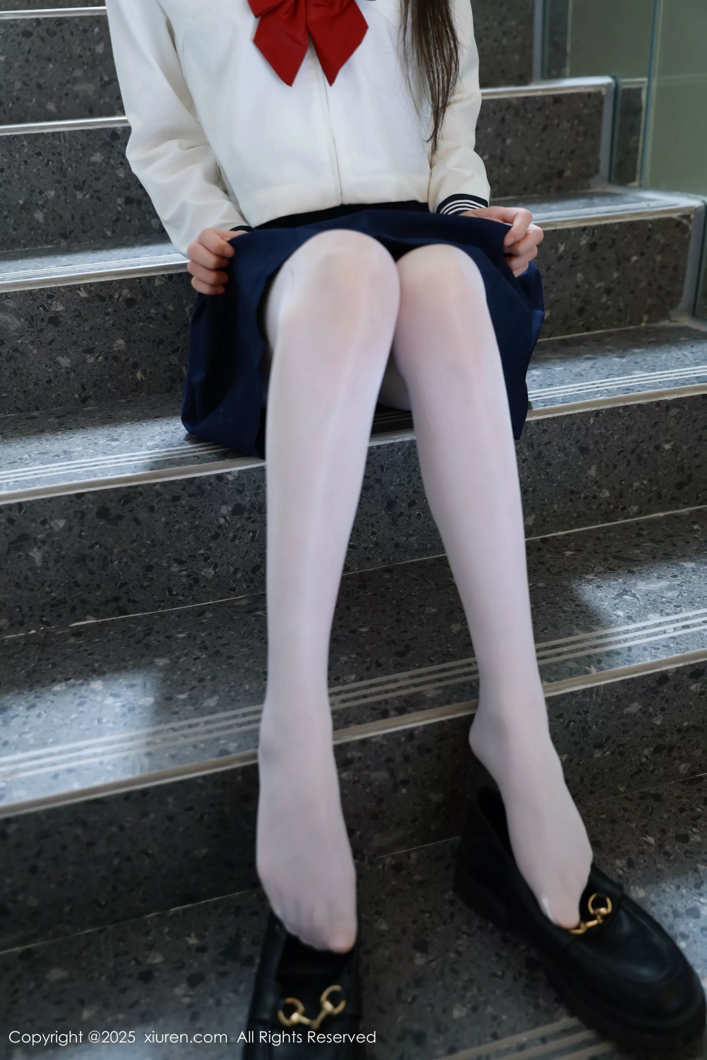 糯咪写真