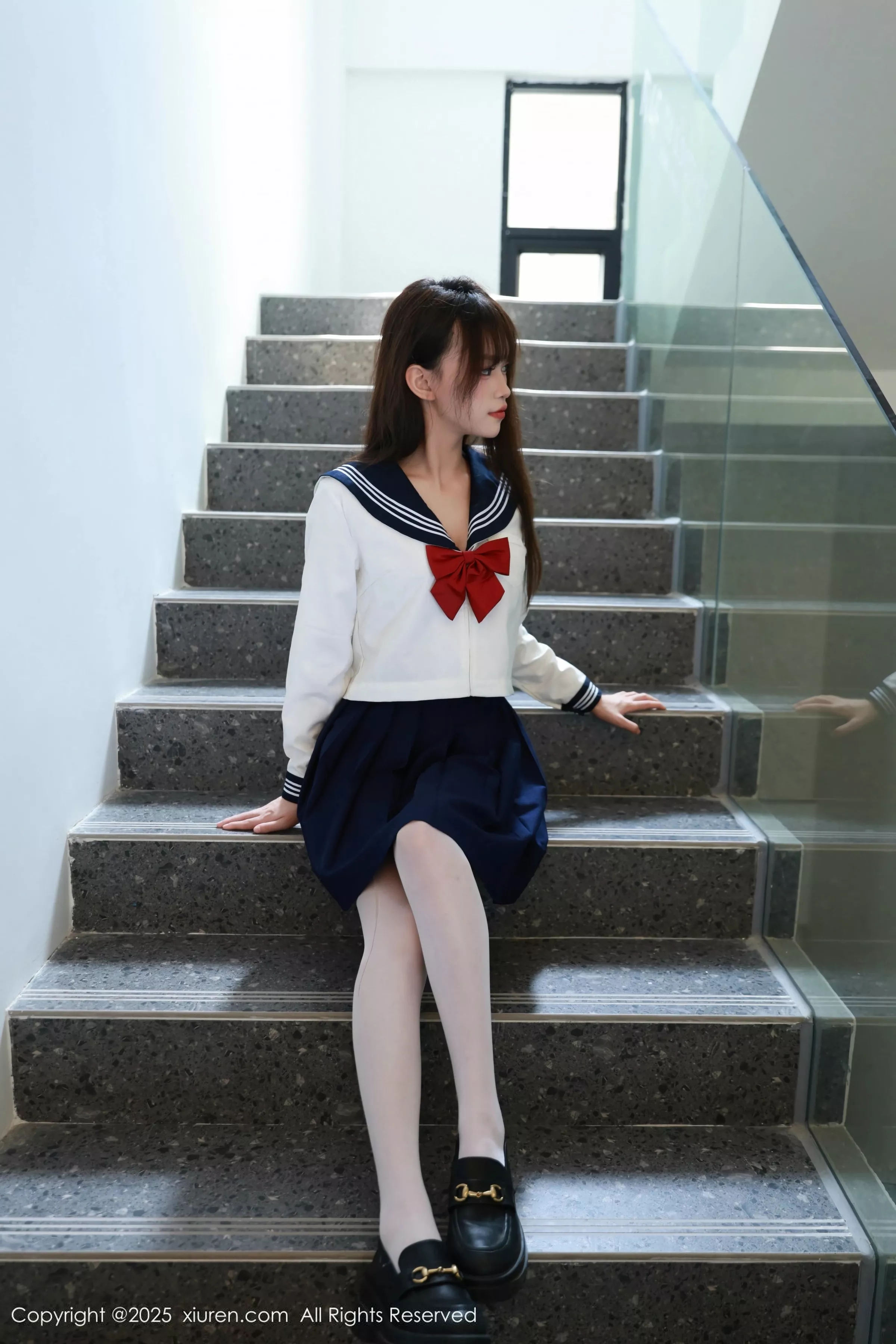 糯咪写真