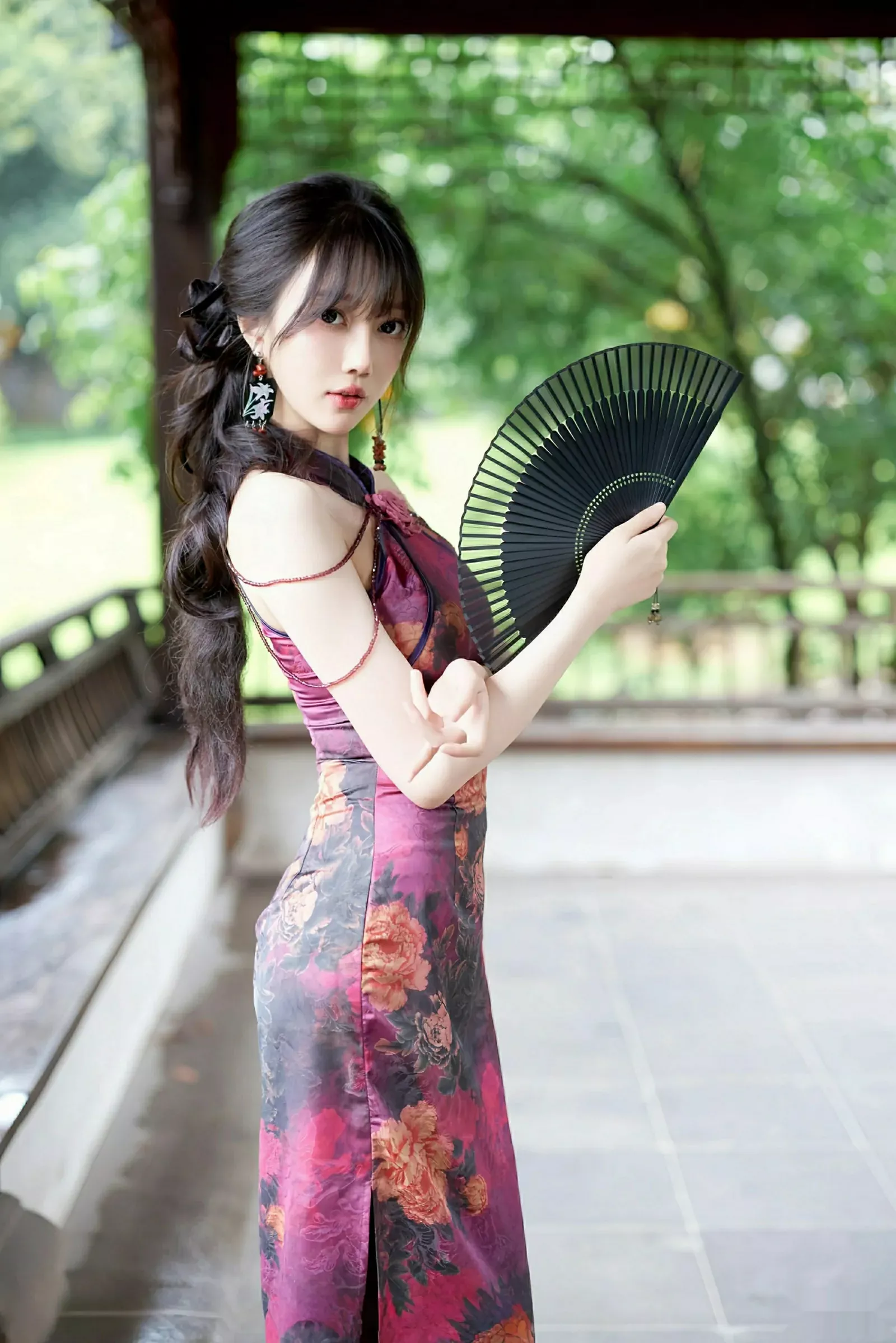玥儿玥写真