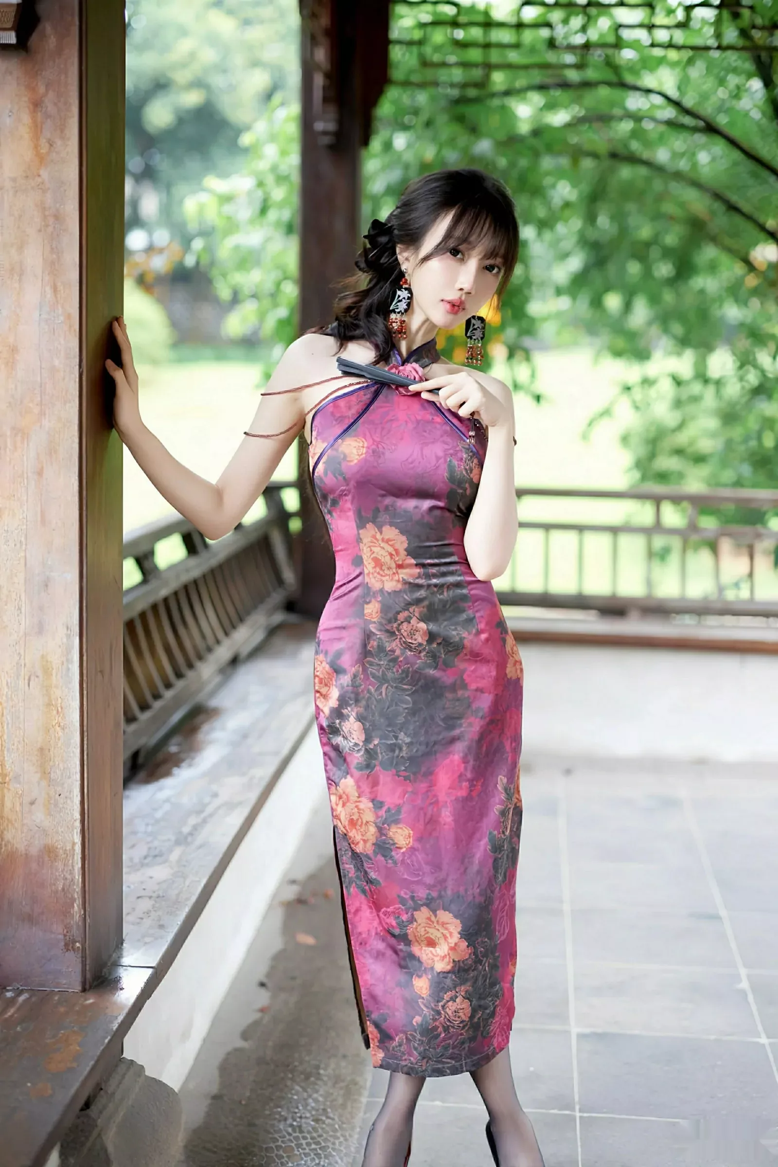 玥儿玥写真