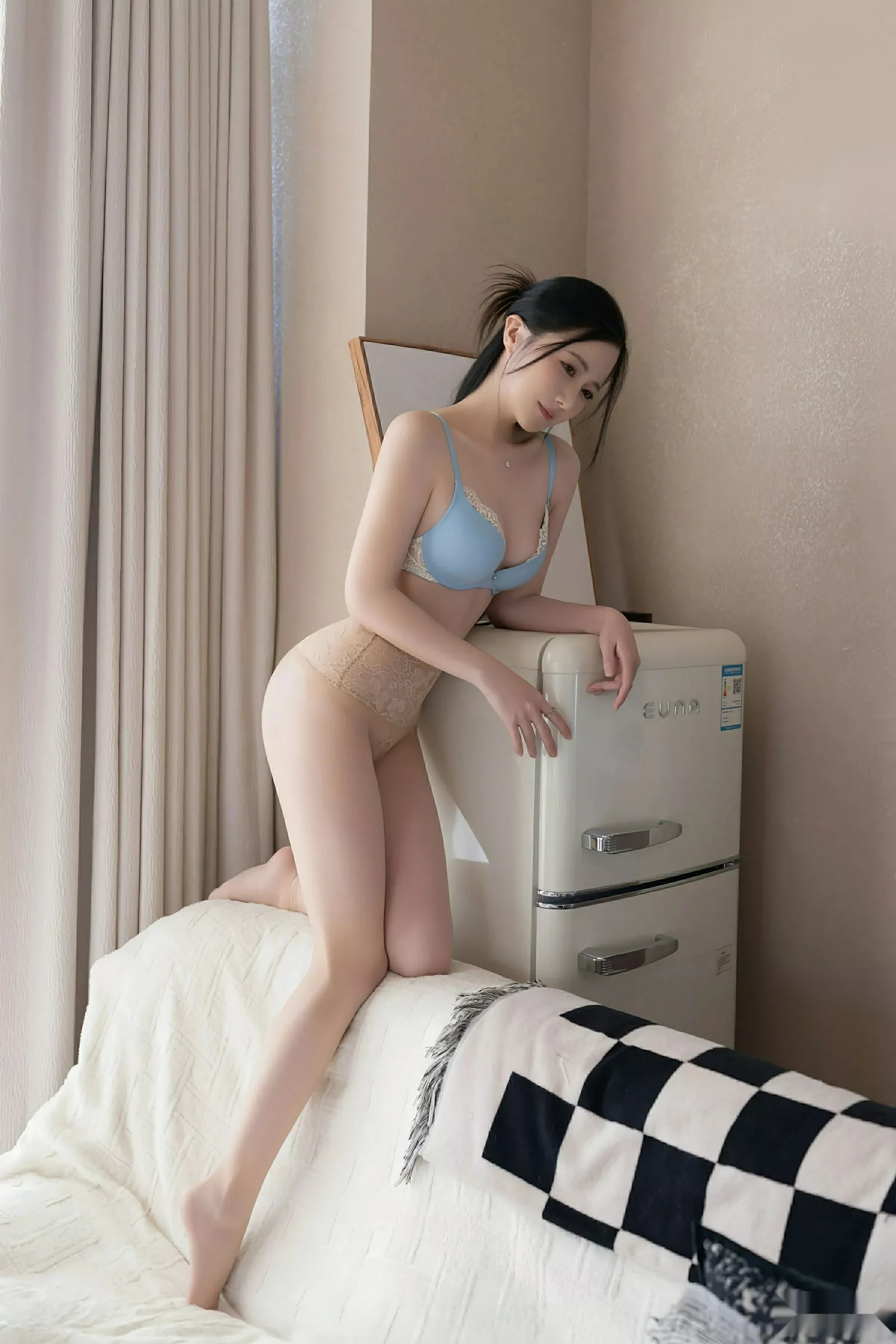 鱼子酱写真