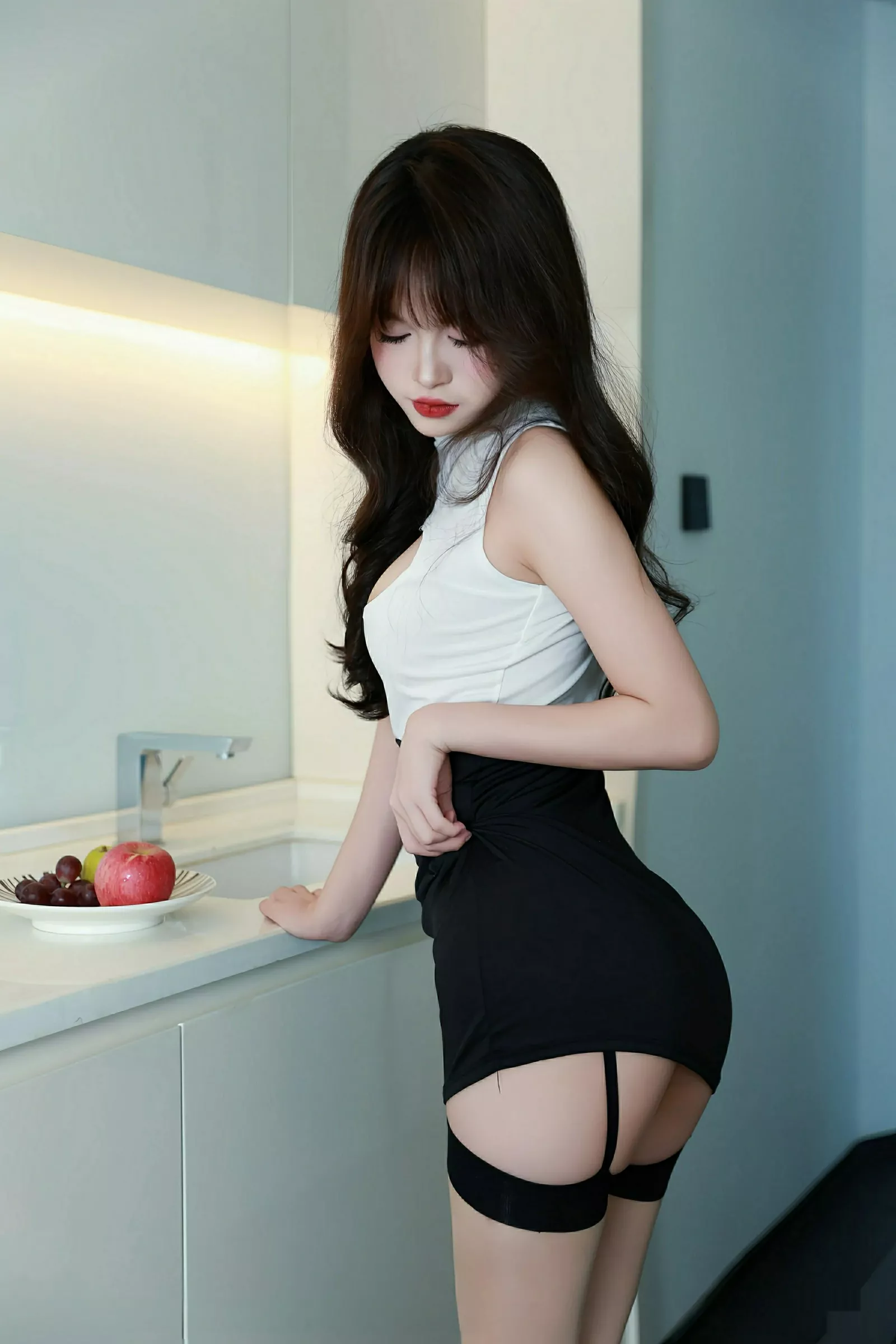 糯咪写真