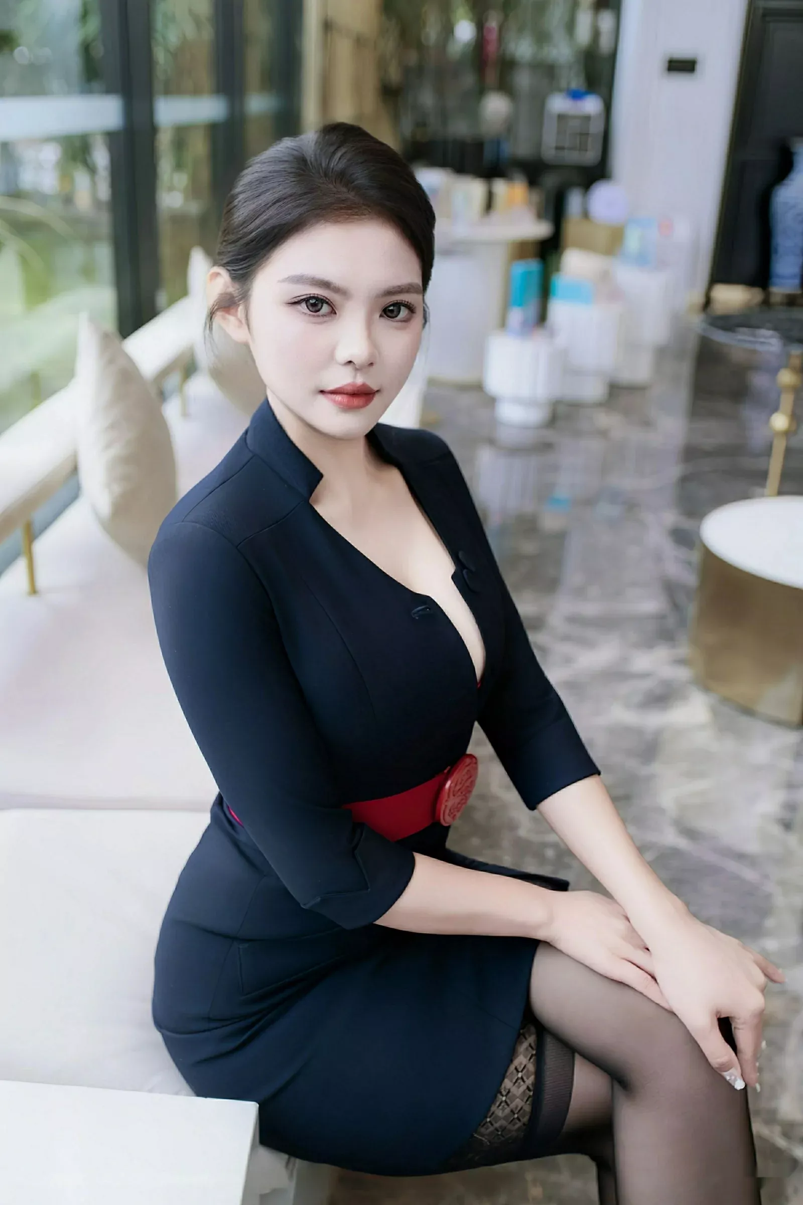 冬安写真