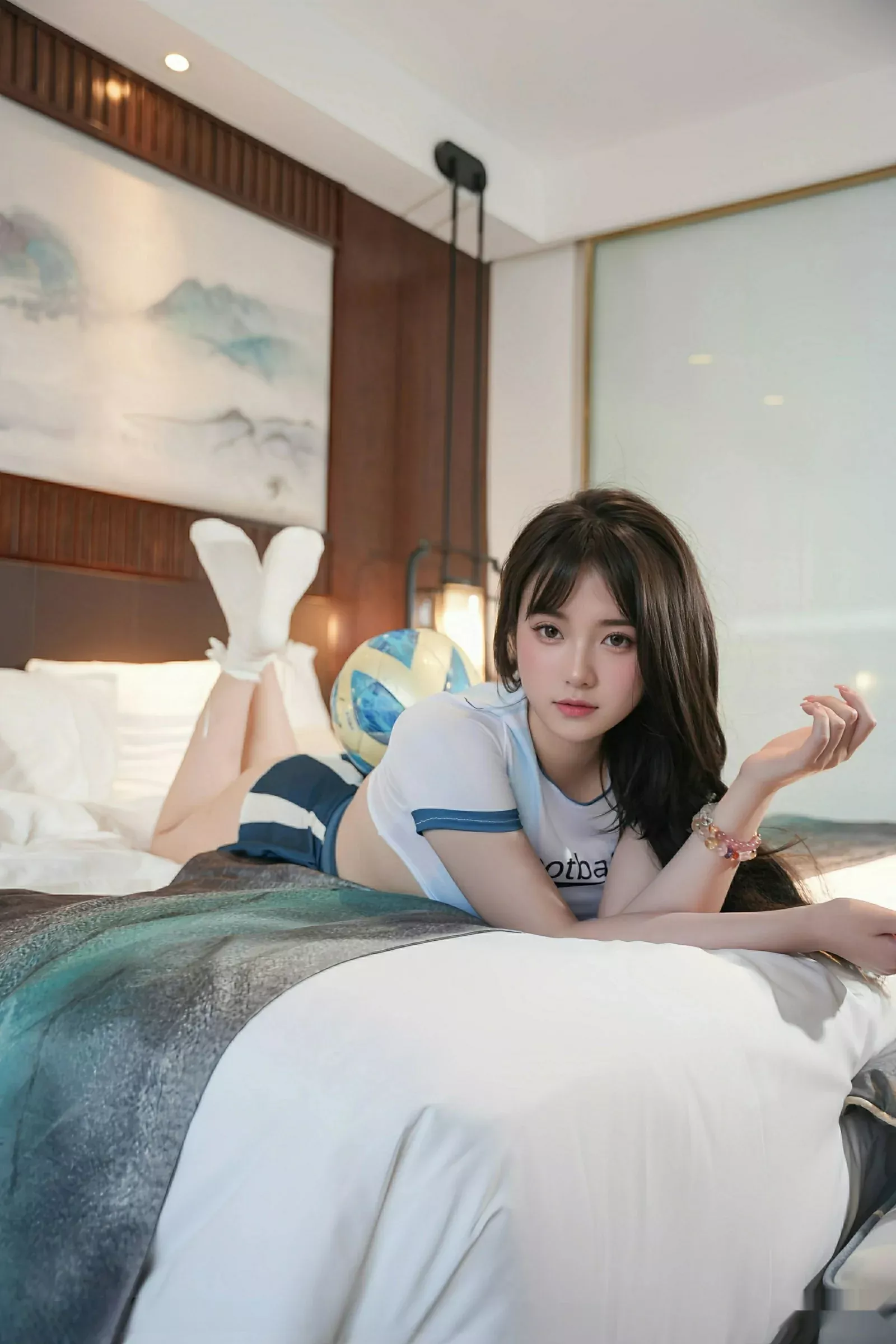 软情写真