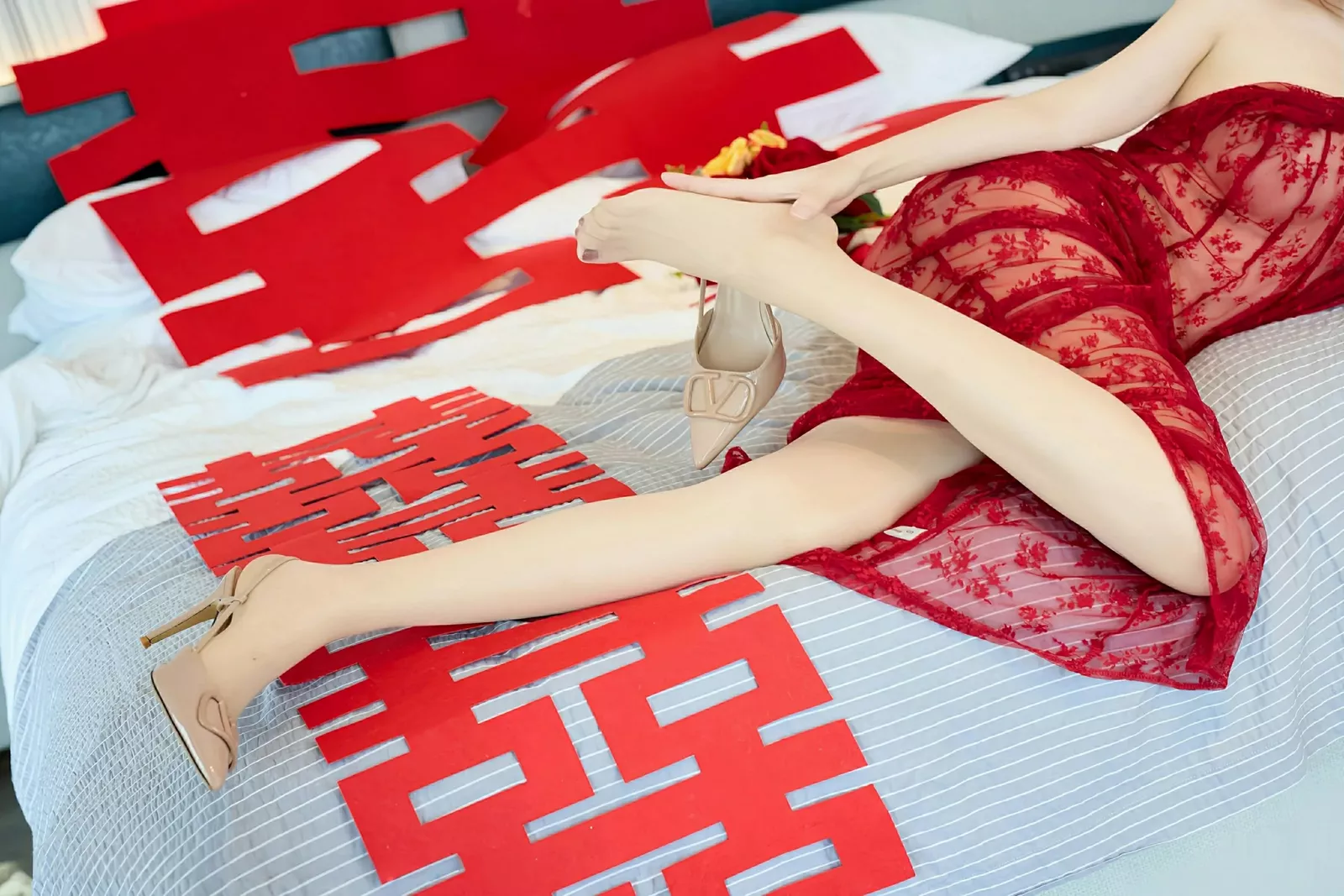 尹甜甜写真