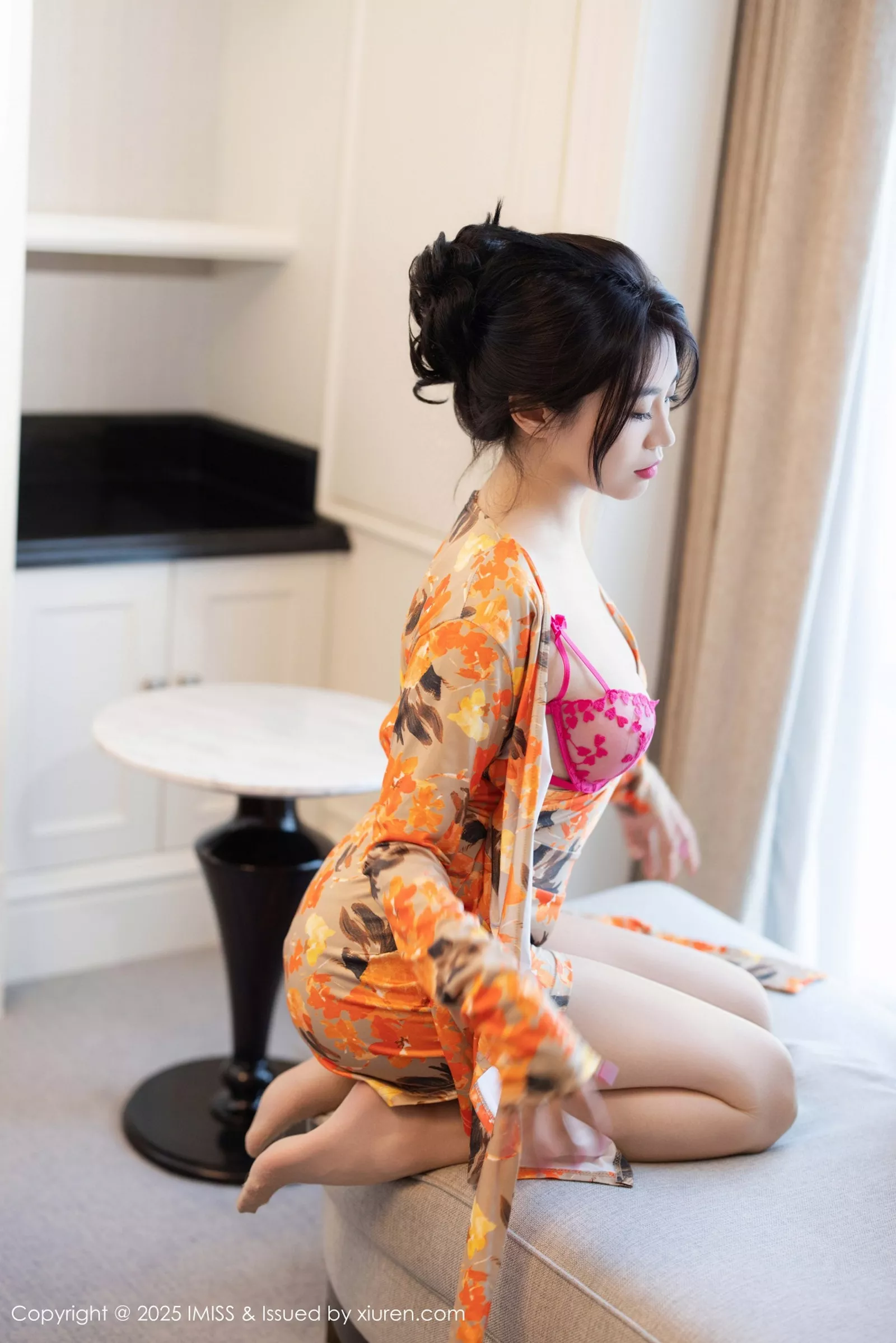 许诺写真