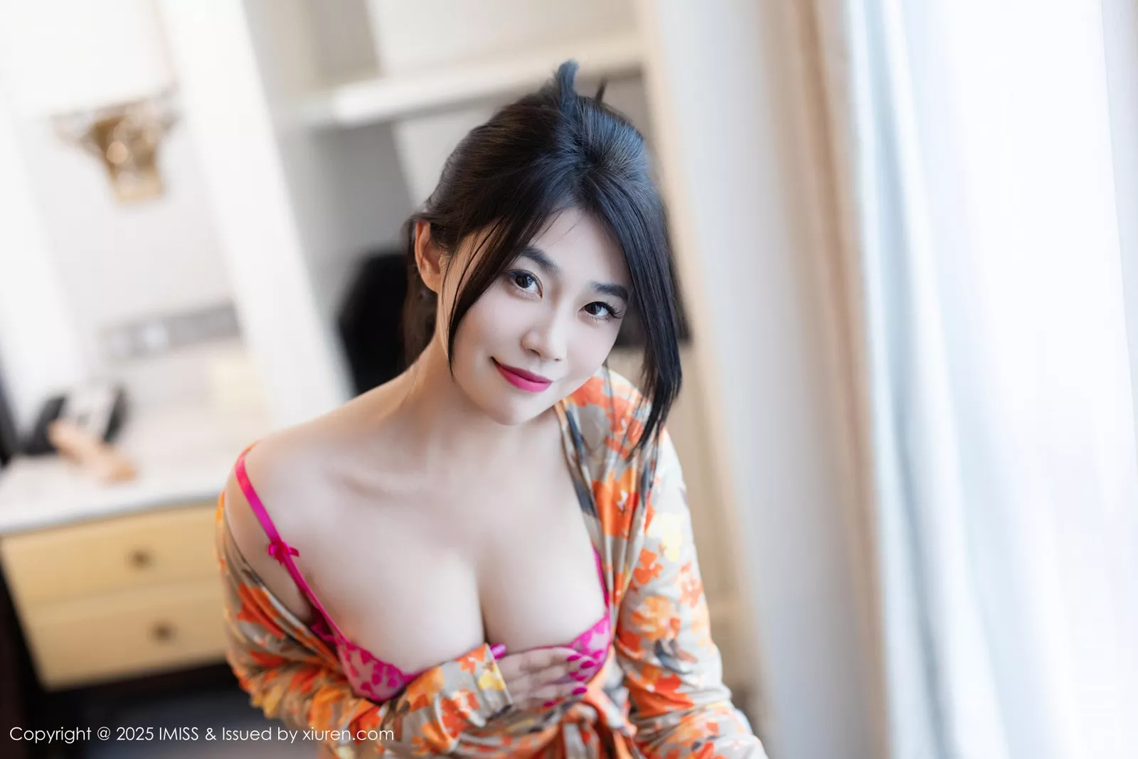 许诺写真