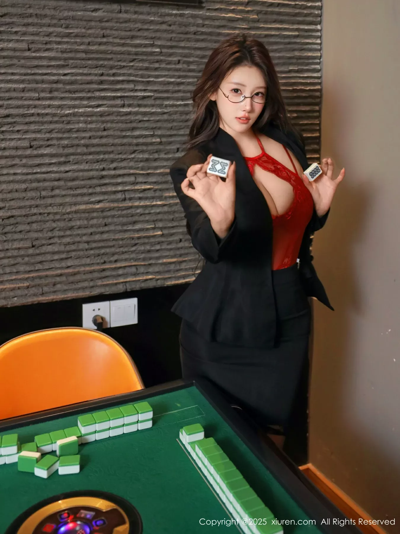 金允希写真