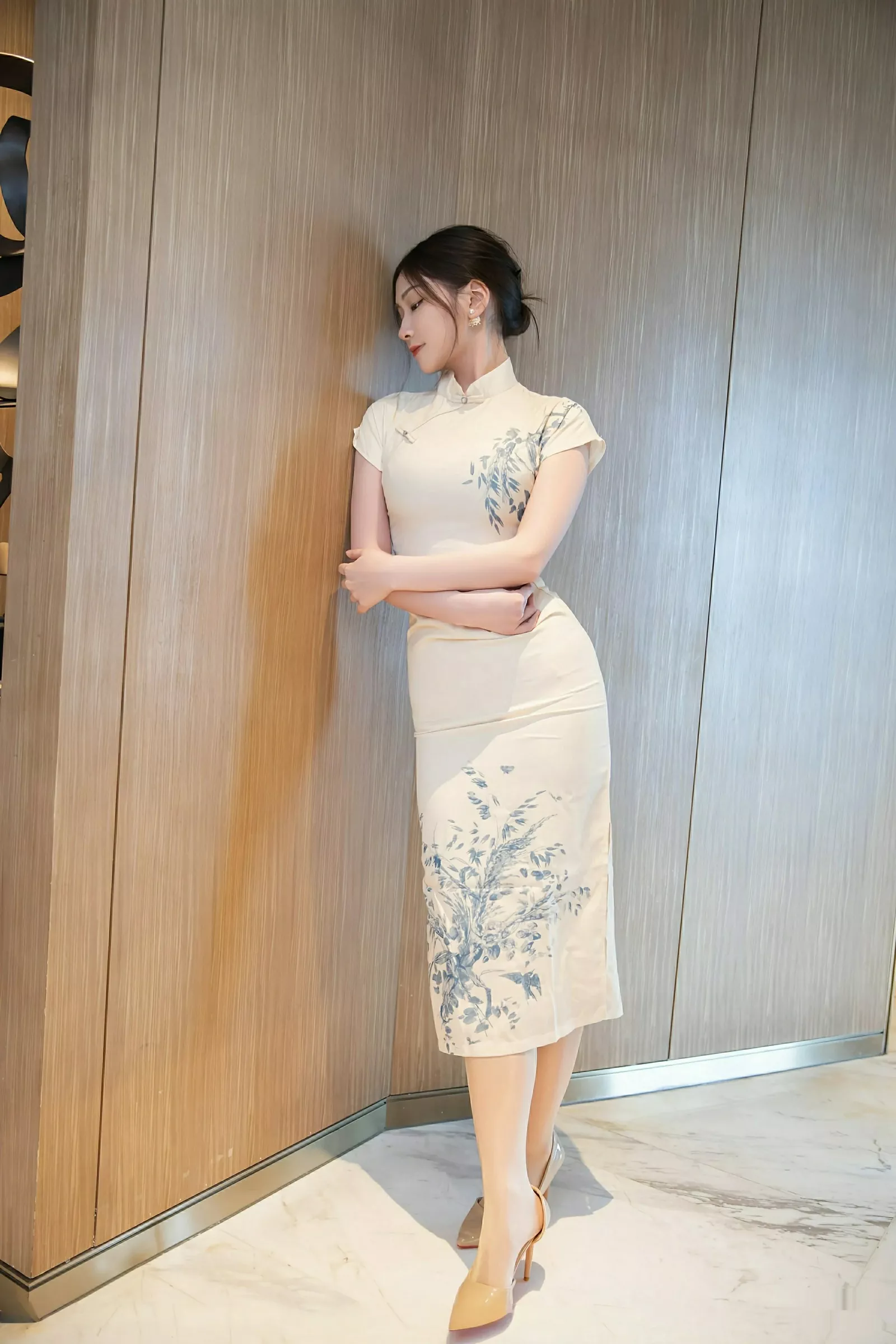 刘婷婷写真