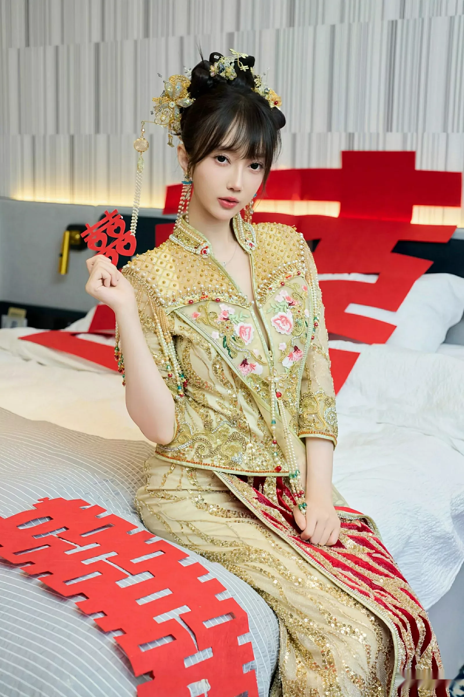 玥儿玥写真