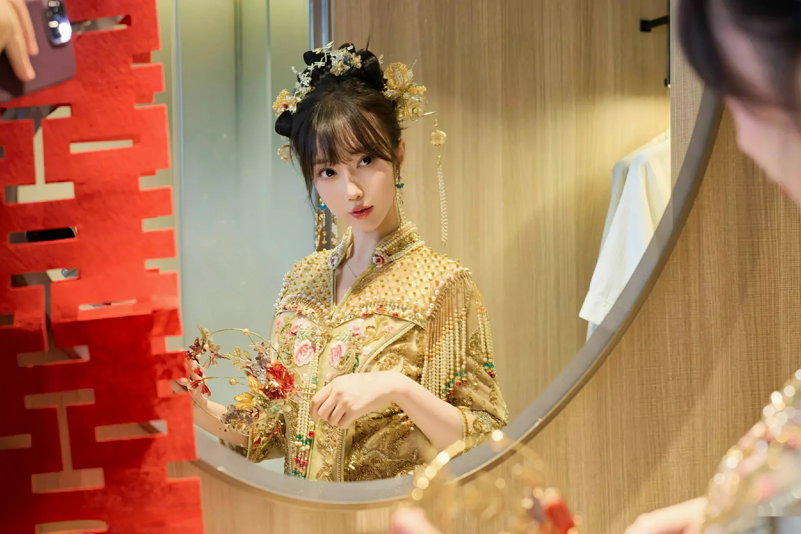 玥儿玥写真