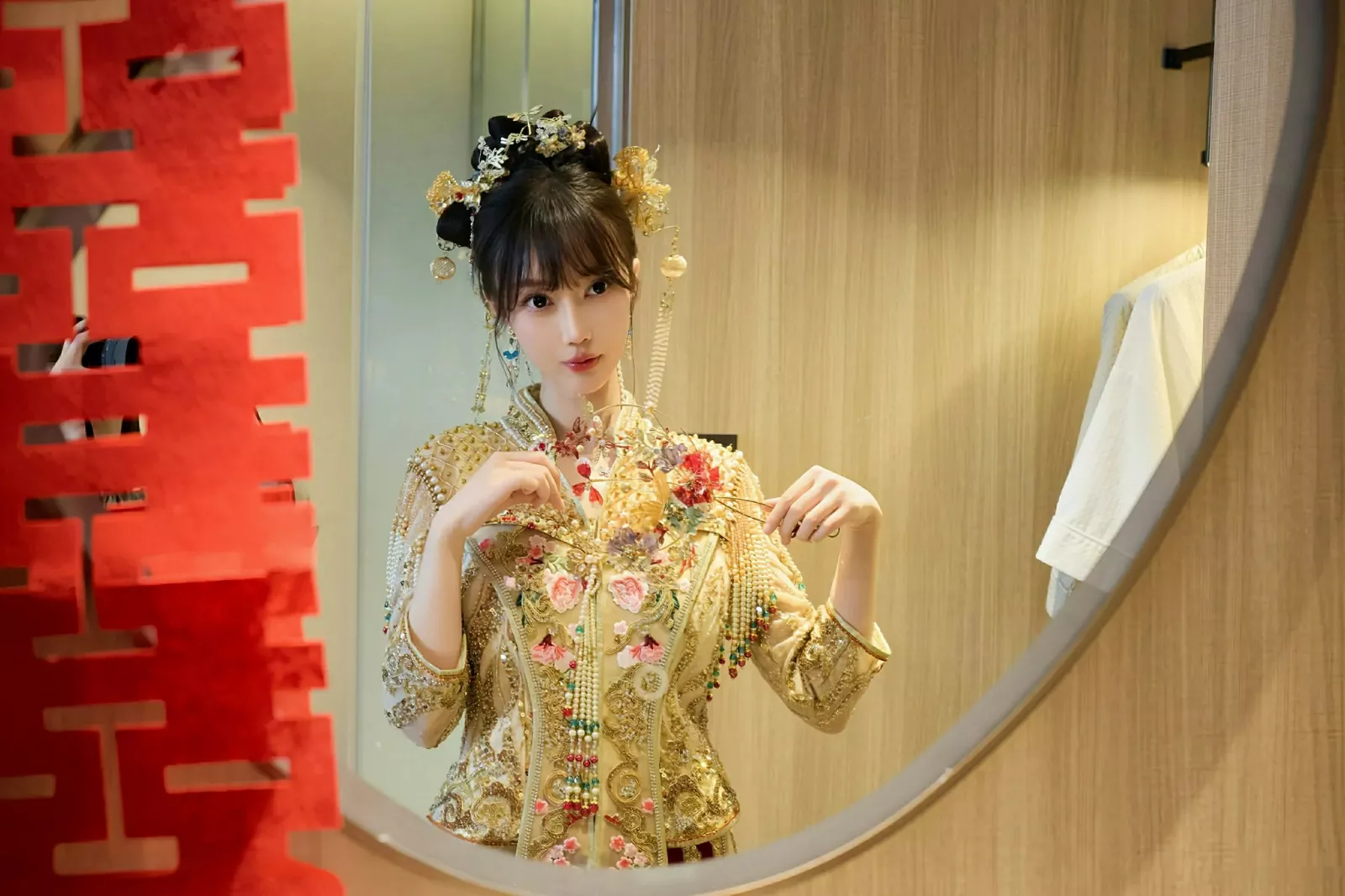 玥儿玥写真
