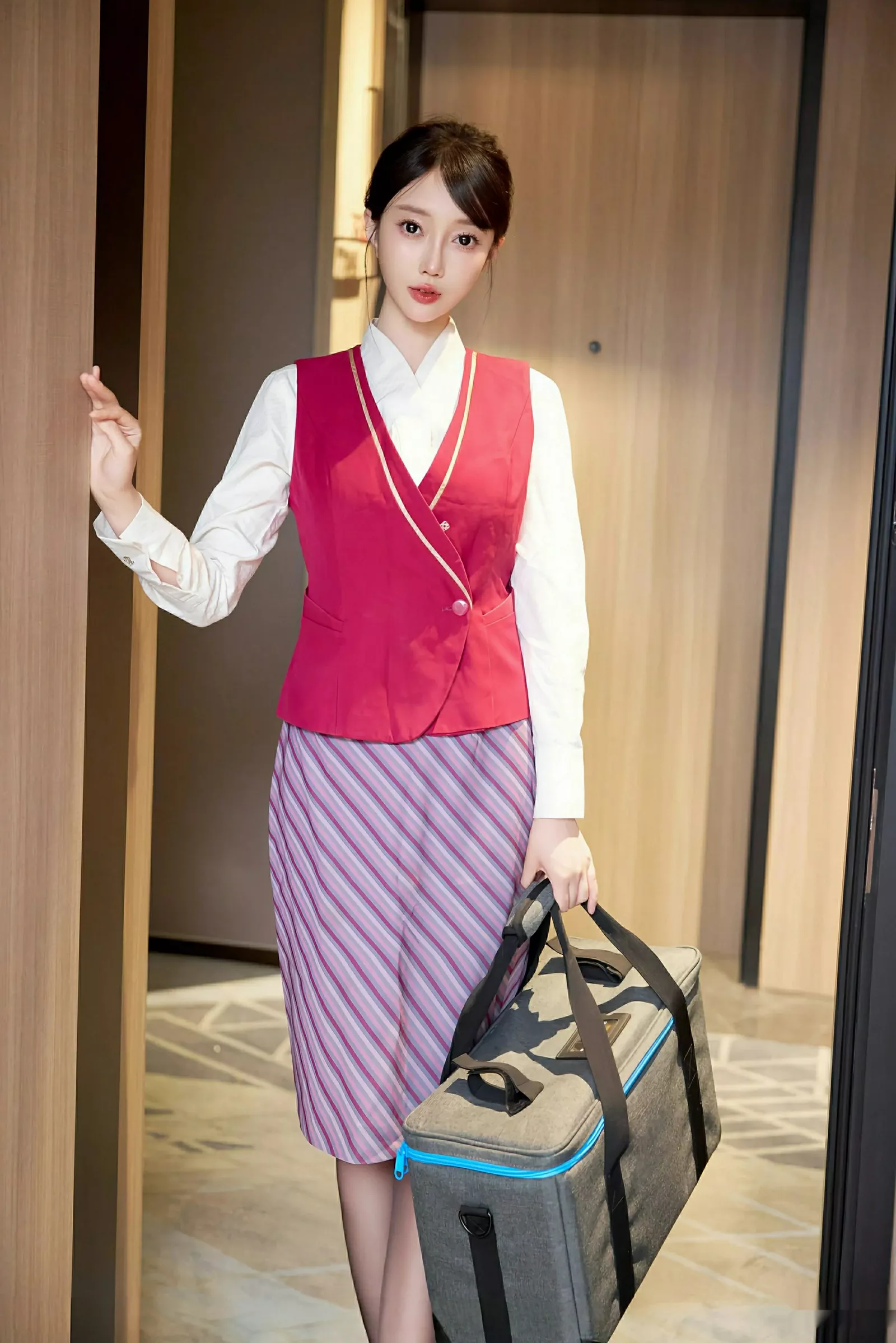玥儿玥写真