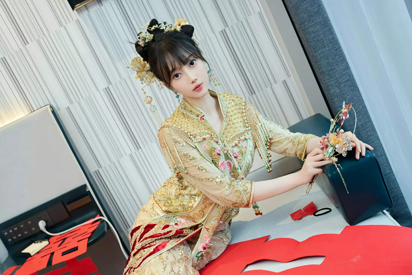 玥儿玥写真