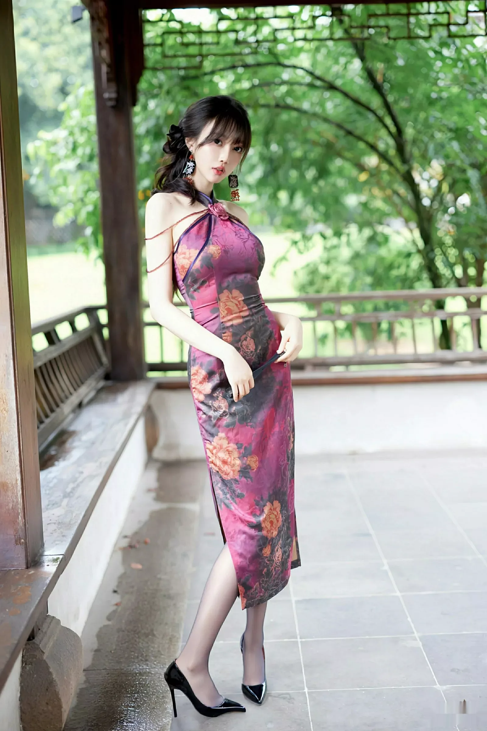 玥儿玥写真