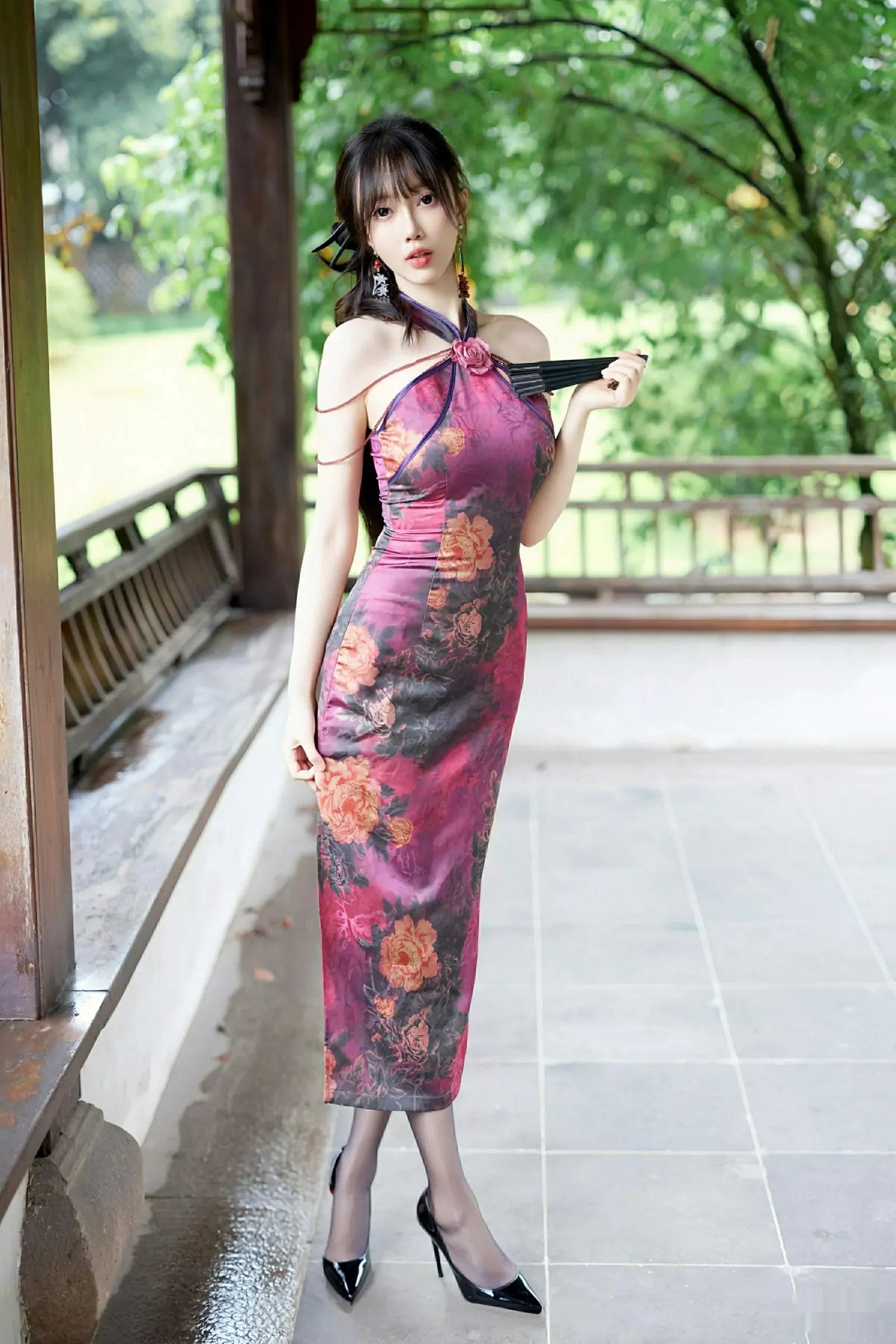玥儿玥写真