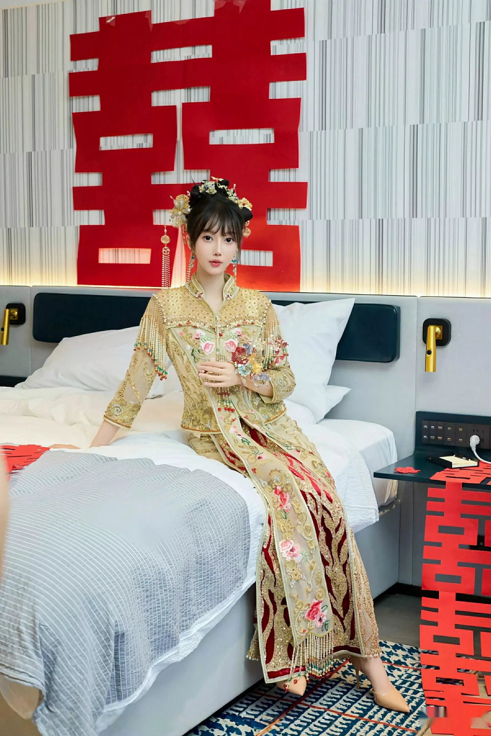 玥儿玥写真